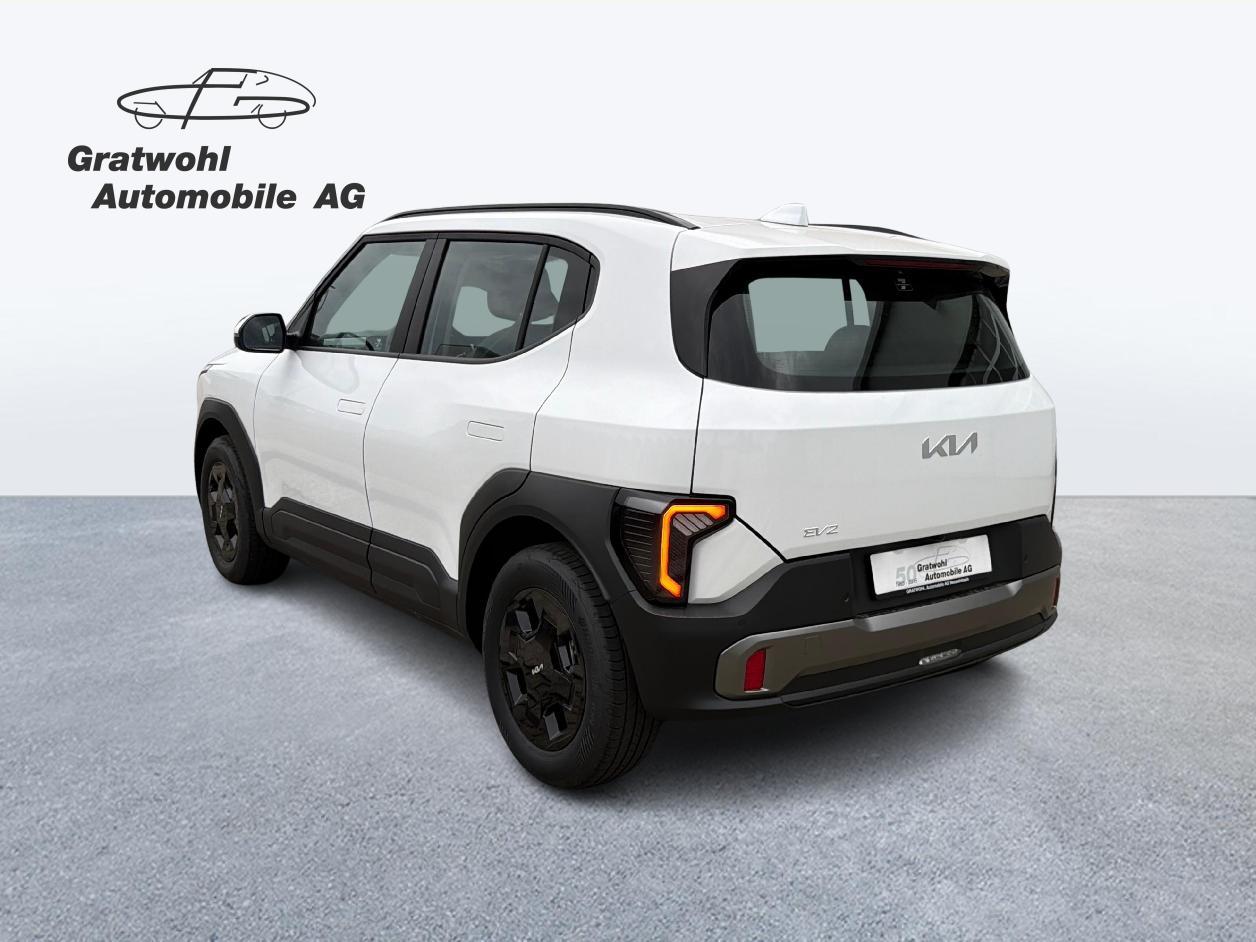 KIA EV2 42.2 kWh Air 4P-image-2