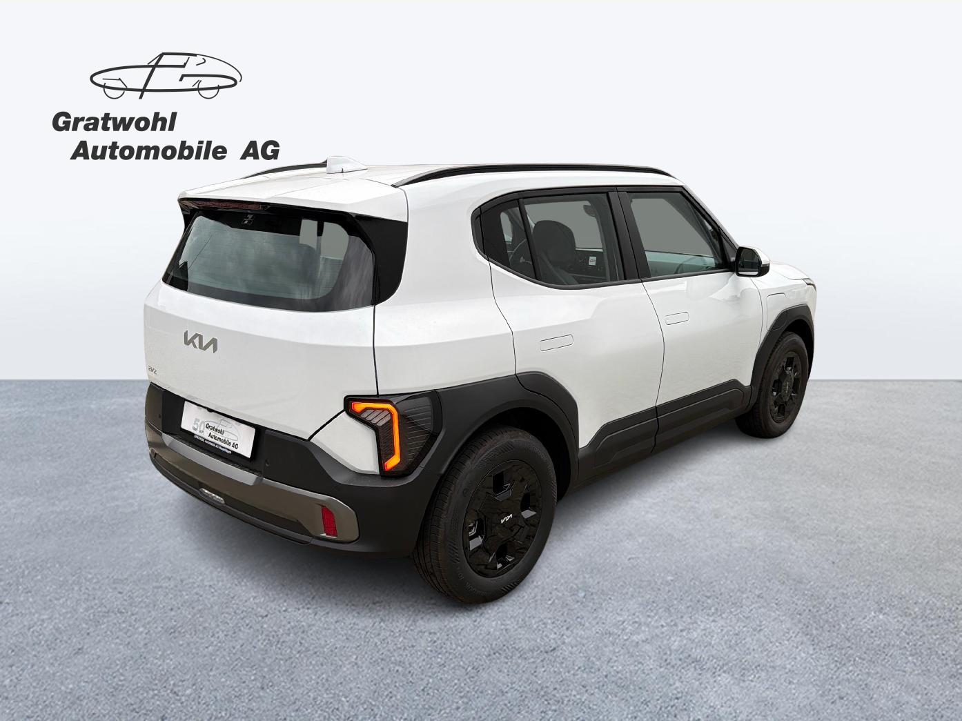 KIA EV2 42.2 kWh Air 4P-image-4