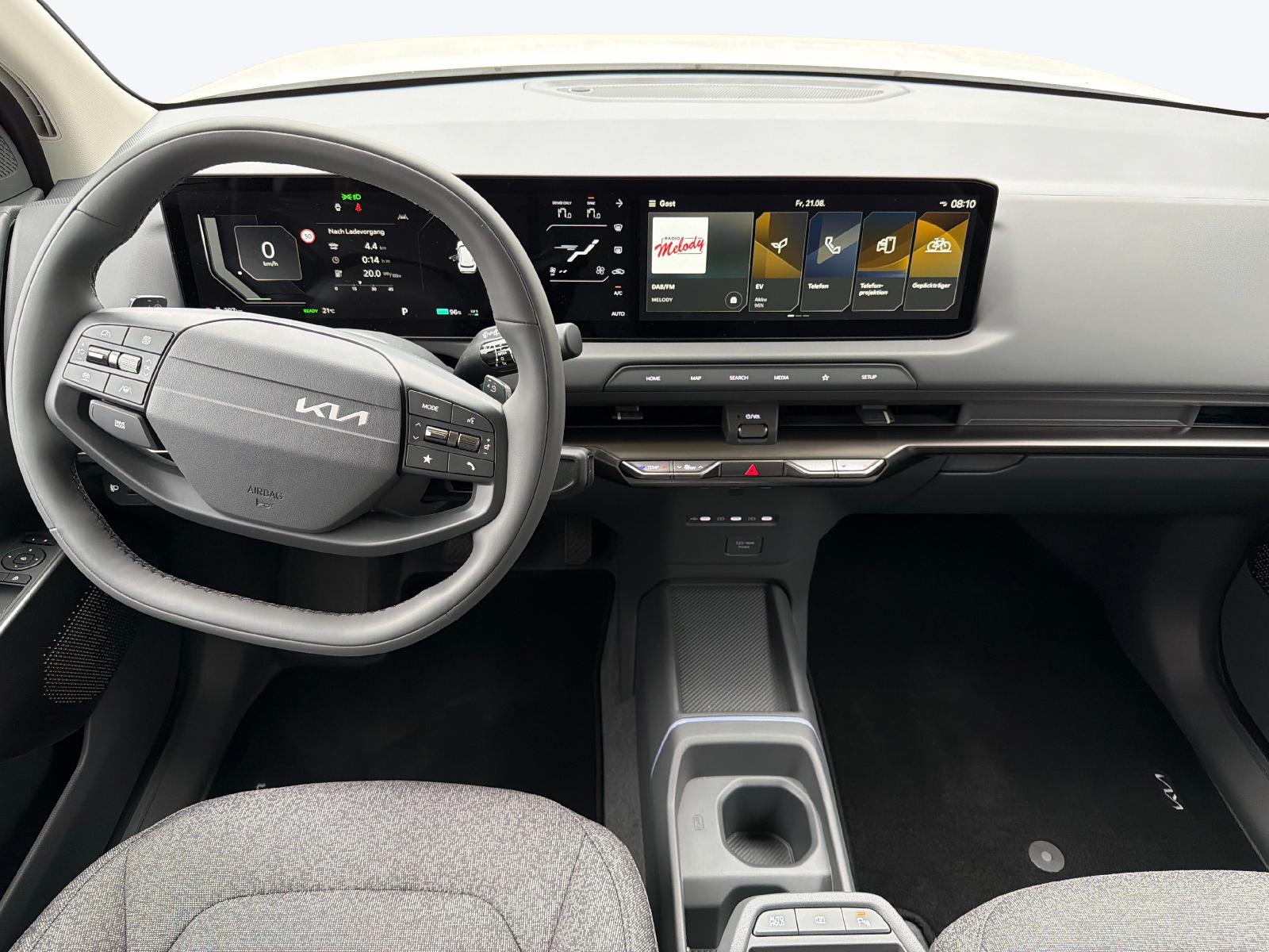 KIA EV2 42.2 kWh Air 4P-image-8