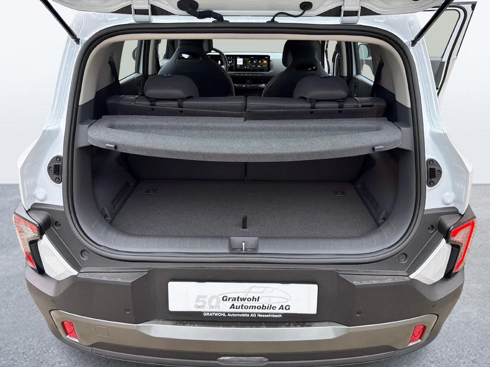 KIA EV2 42.2 kWh Air 4P-image-11
