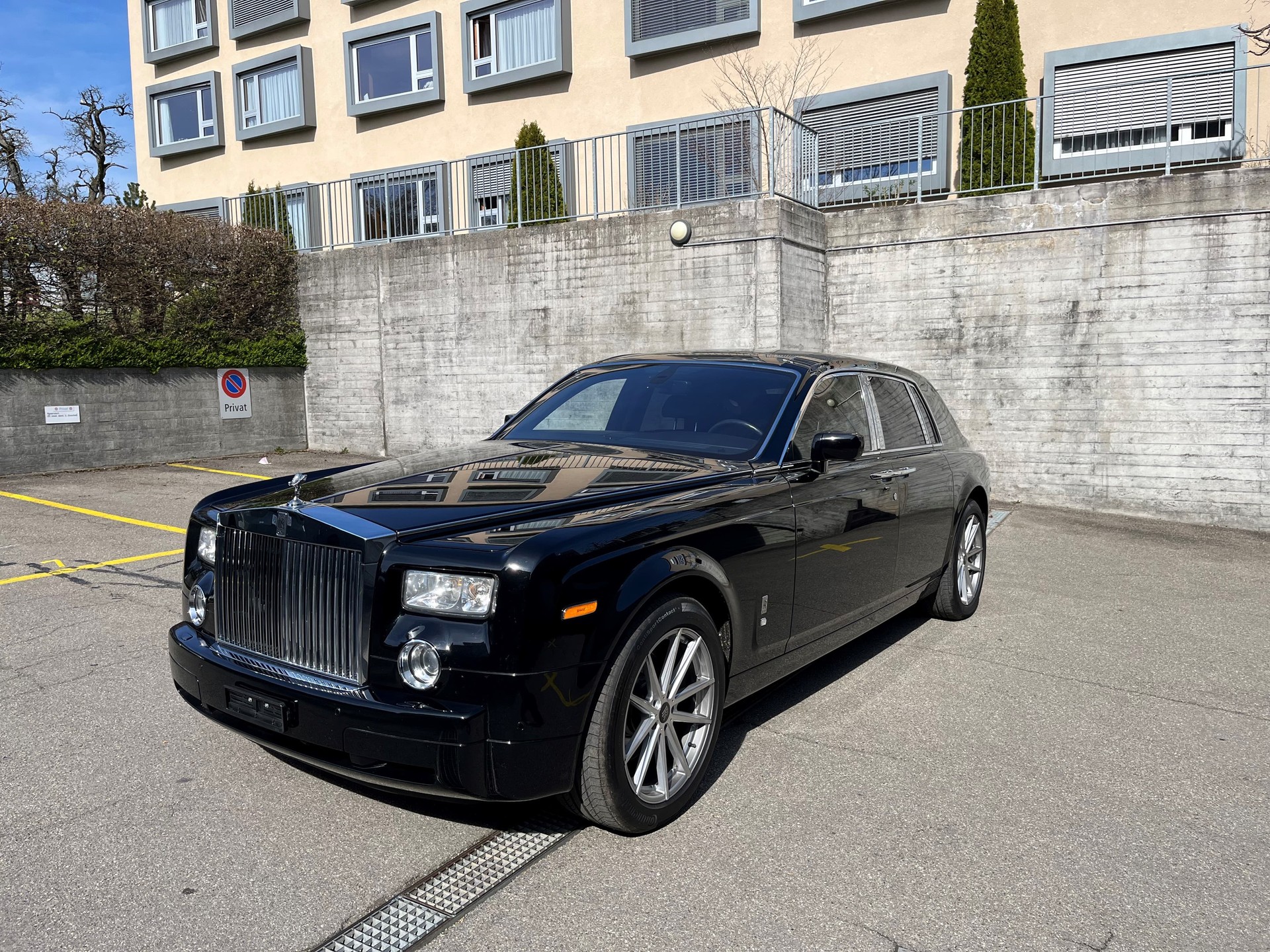 ROLLS-ROYCE Phantom 6.7 V12-image-7