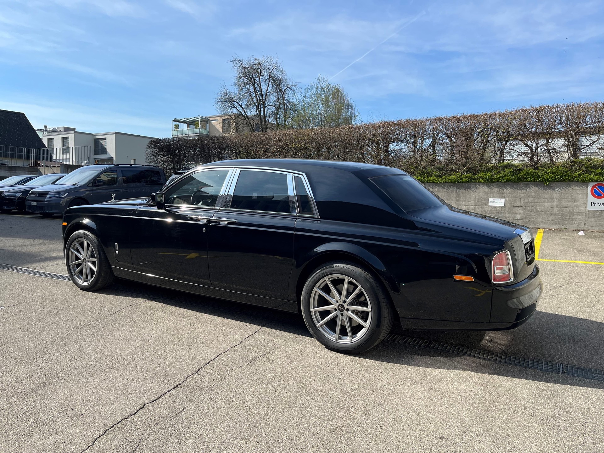 ROLLS-ROYCE Phantom 6.7 V12-image-11