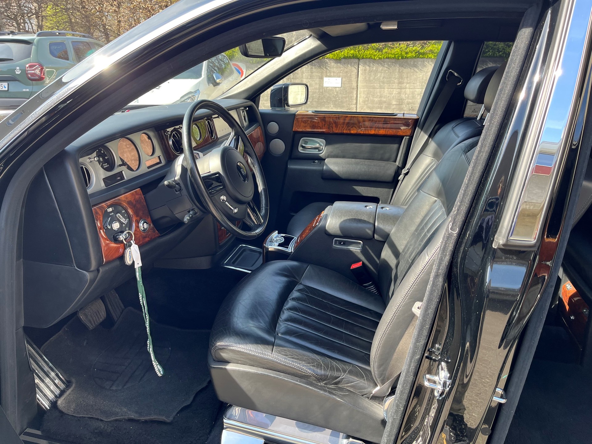 ROLLS-ROYCE Phantom 6.7 V12-image-10