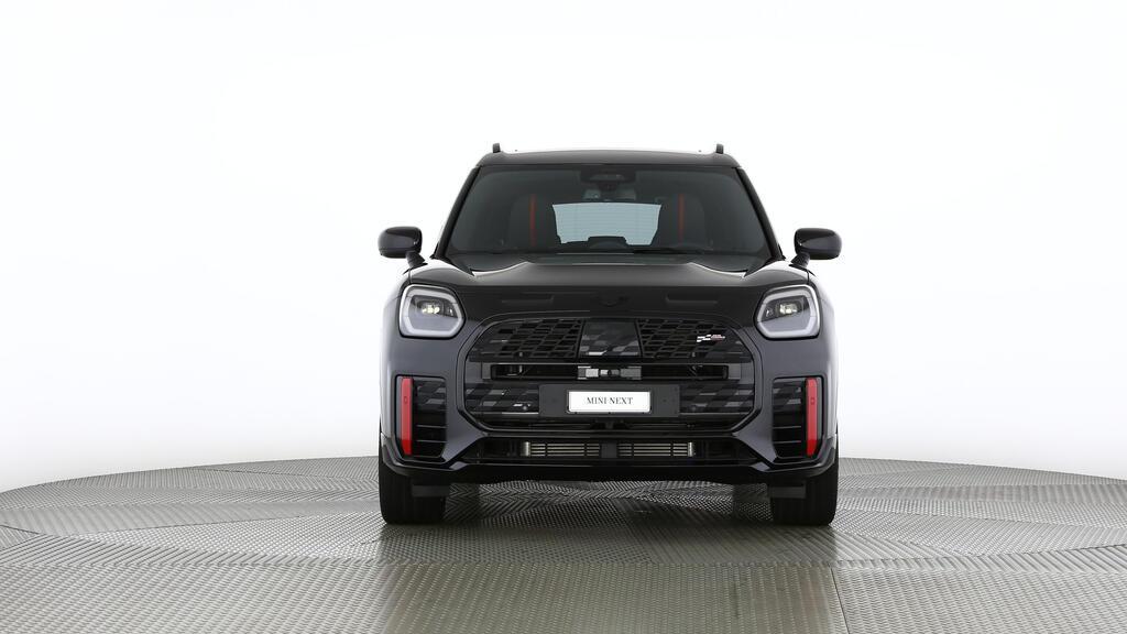 MINI John Cooper Works Countryman ALL4-image-19