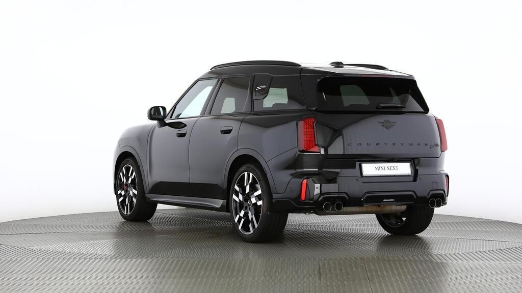 MINI John Cooper Works Countryman ALL4-image-4