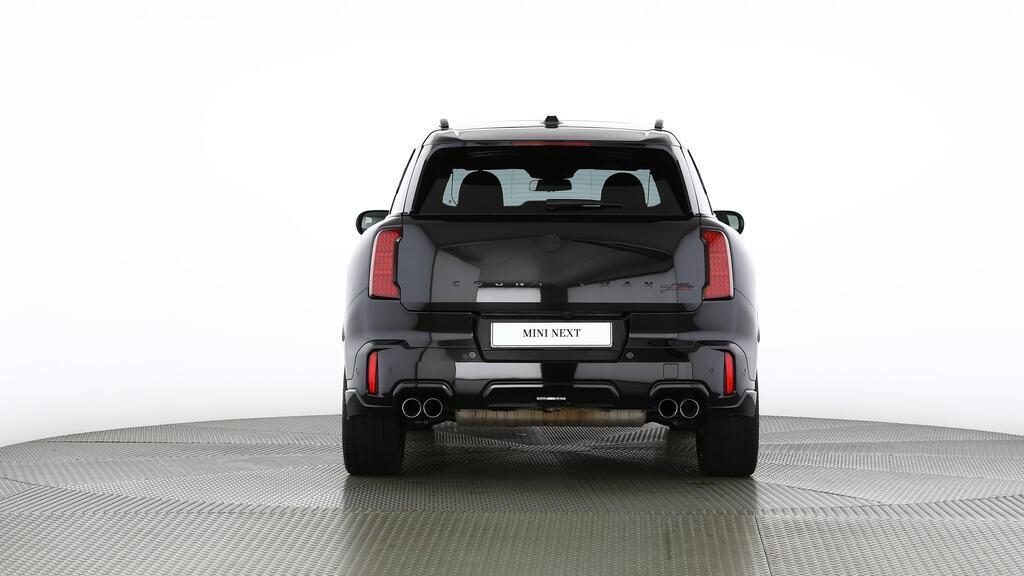 MINI John Cooper Works Countryman ALL4-image-13