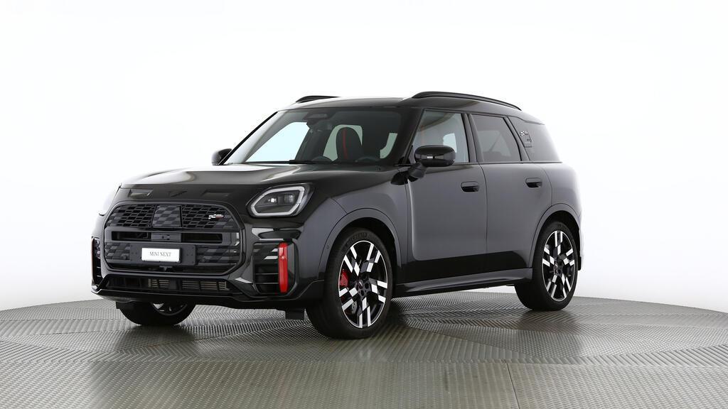MINI John Cooper Works Countryman ALL4-image-12