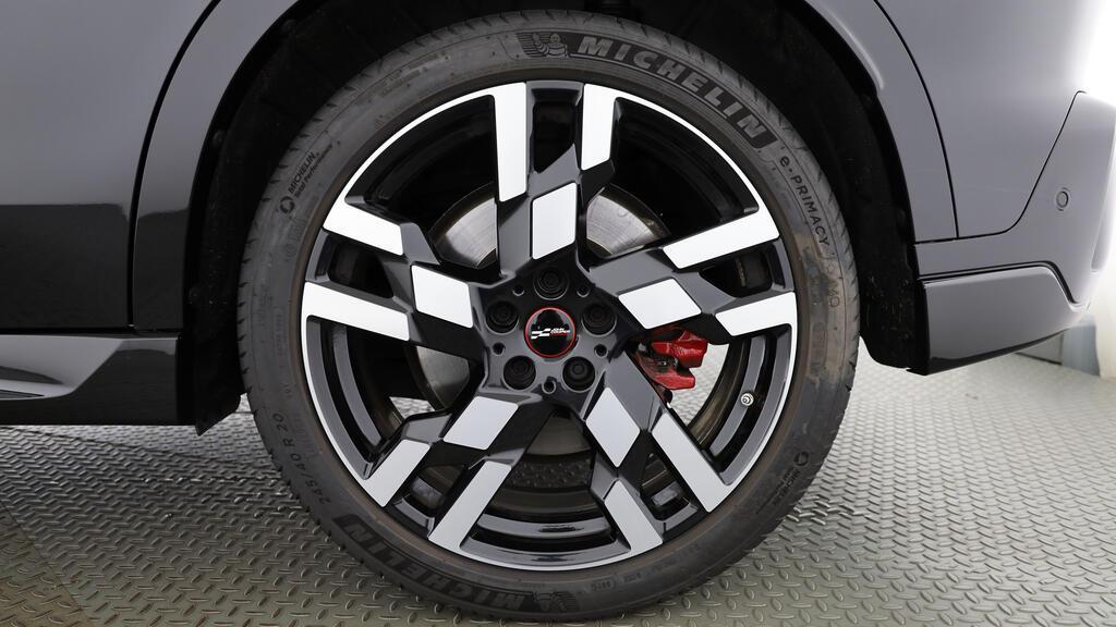 MINI John Cooper Works Countryman ALL4-image-8