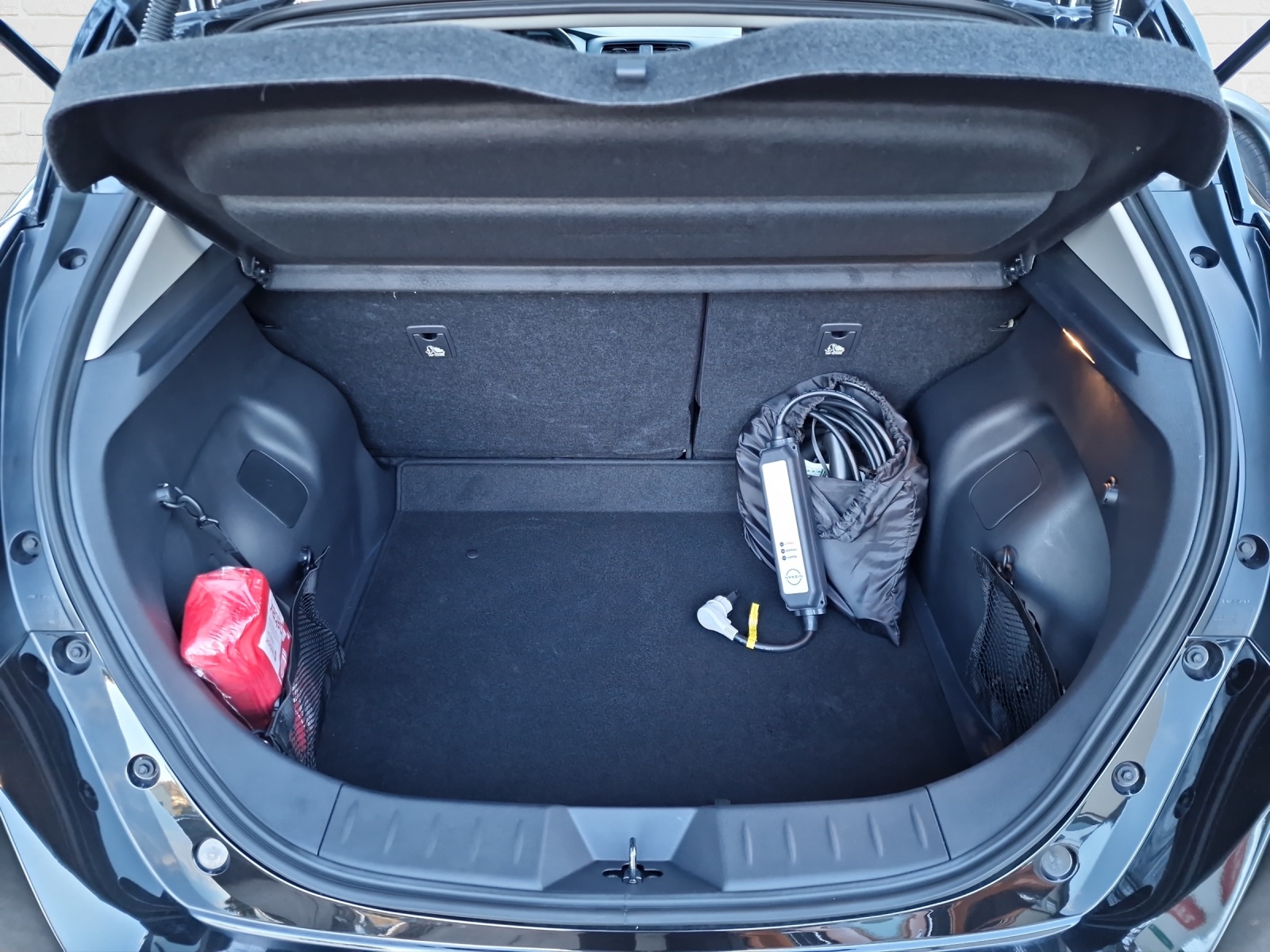 NISSAN Leaf N-Connecta *-image-12