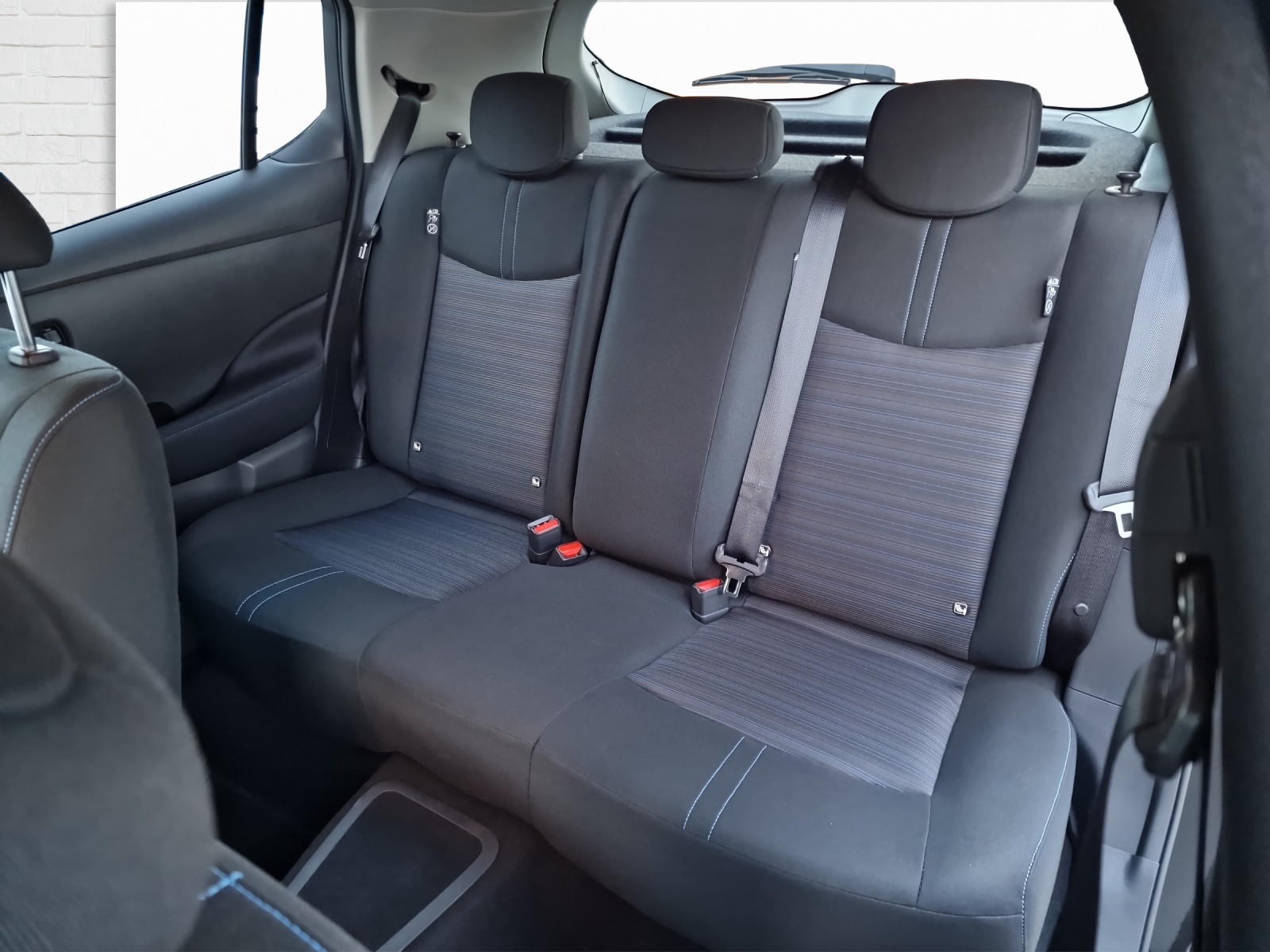 NISSAN Leaf N-Connecta *-image-8