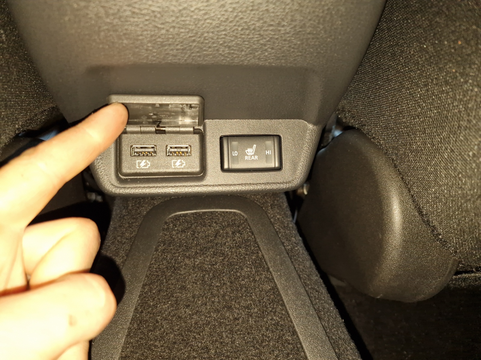 NISSAN Leaf N-Connecta *-image-14