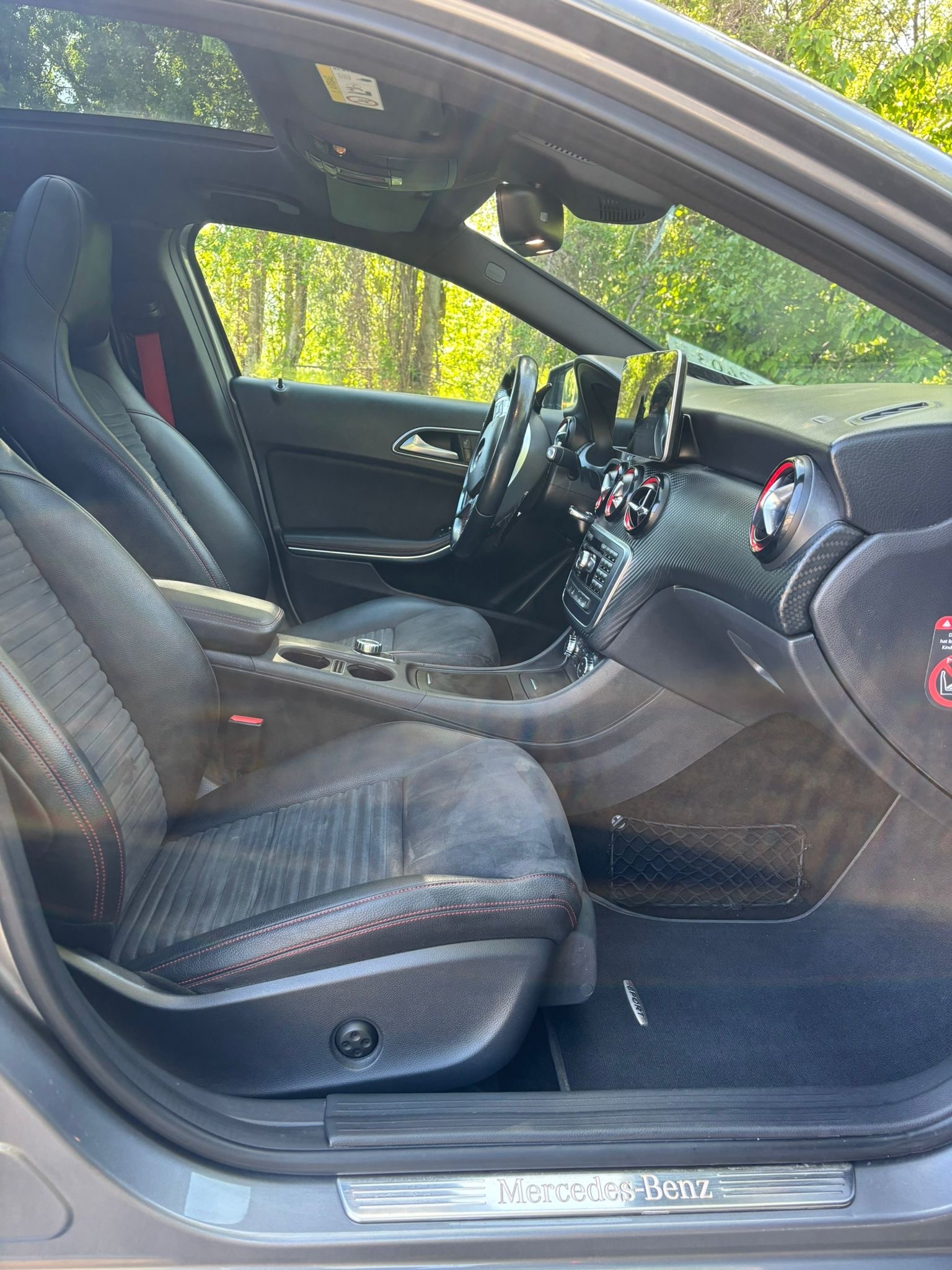 MERCEDES-BENZ A 250 Sport 4Matic 7G-DCT-image-11