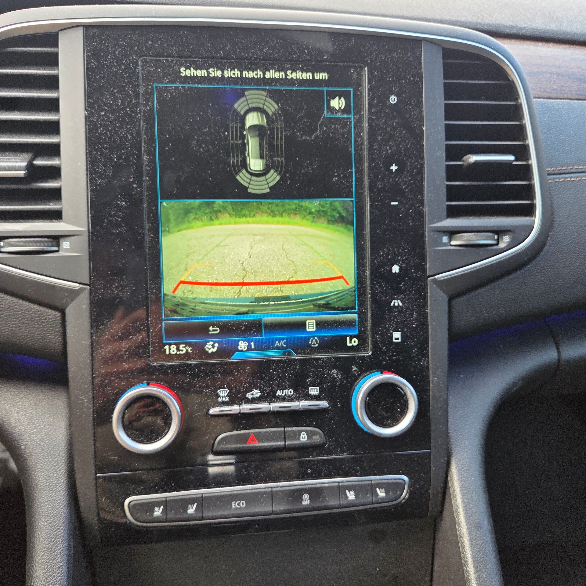 RENAULT Talisman Grandtour 1.6 TCe Initiale EDC-image-13