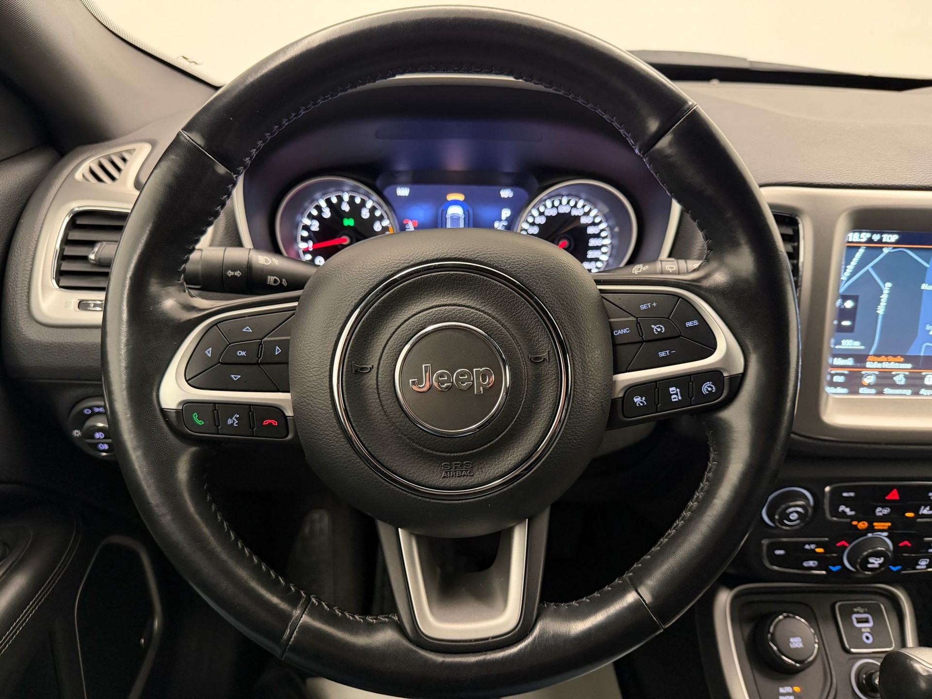 JEEP Compass 1.4 Turbo S AWD 9ATX-image-20