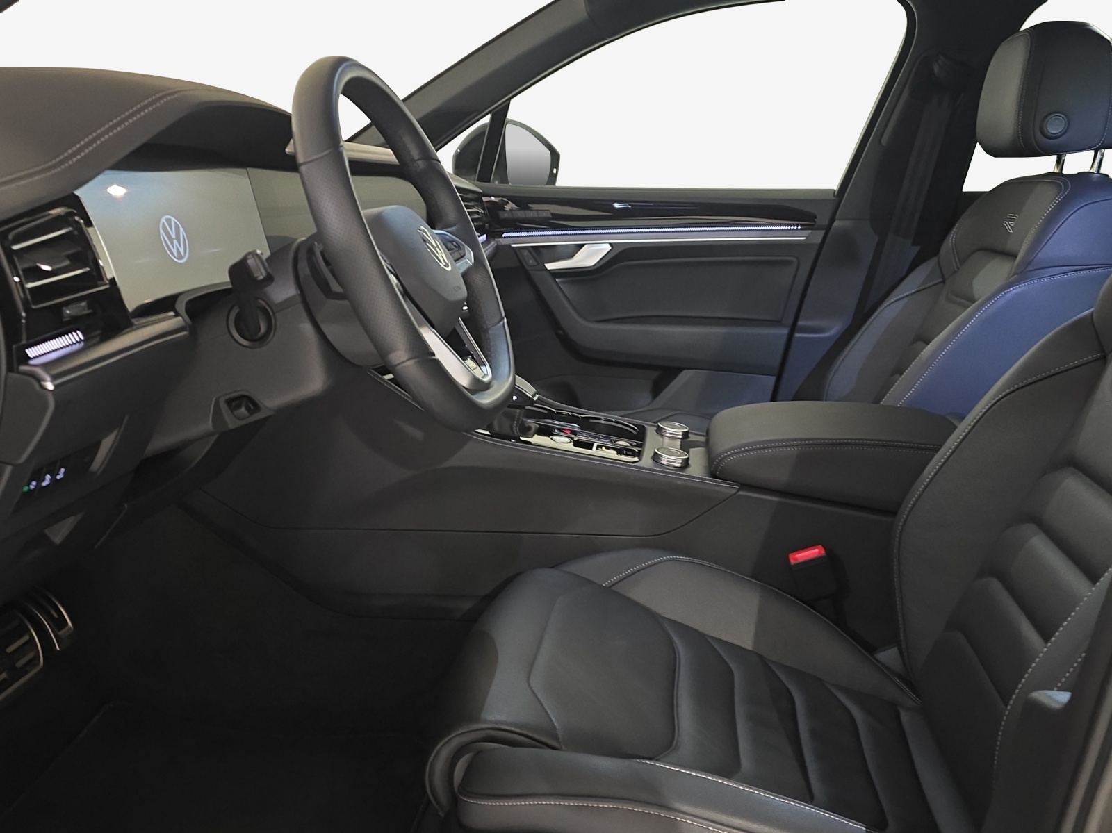 VW Touareg 3.0 TDI R-Line Tiptronic-image-7