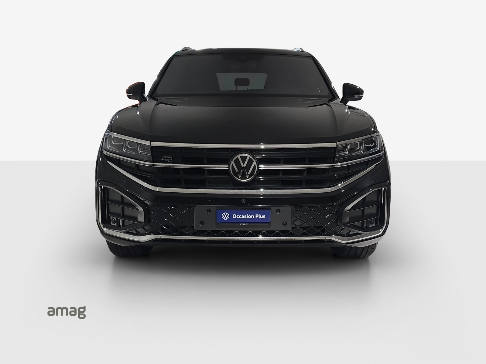 VW Touareg 3.0 TDI R-Line Tiptronic-image-6
