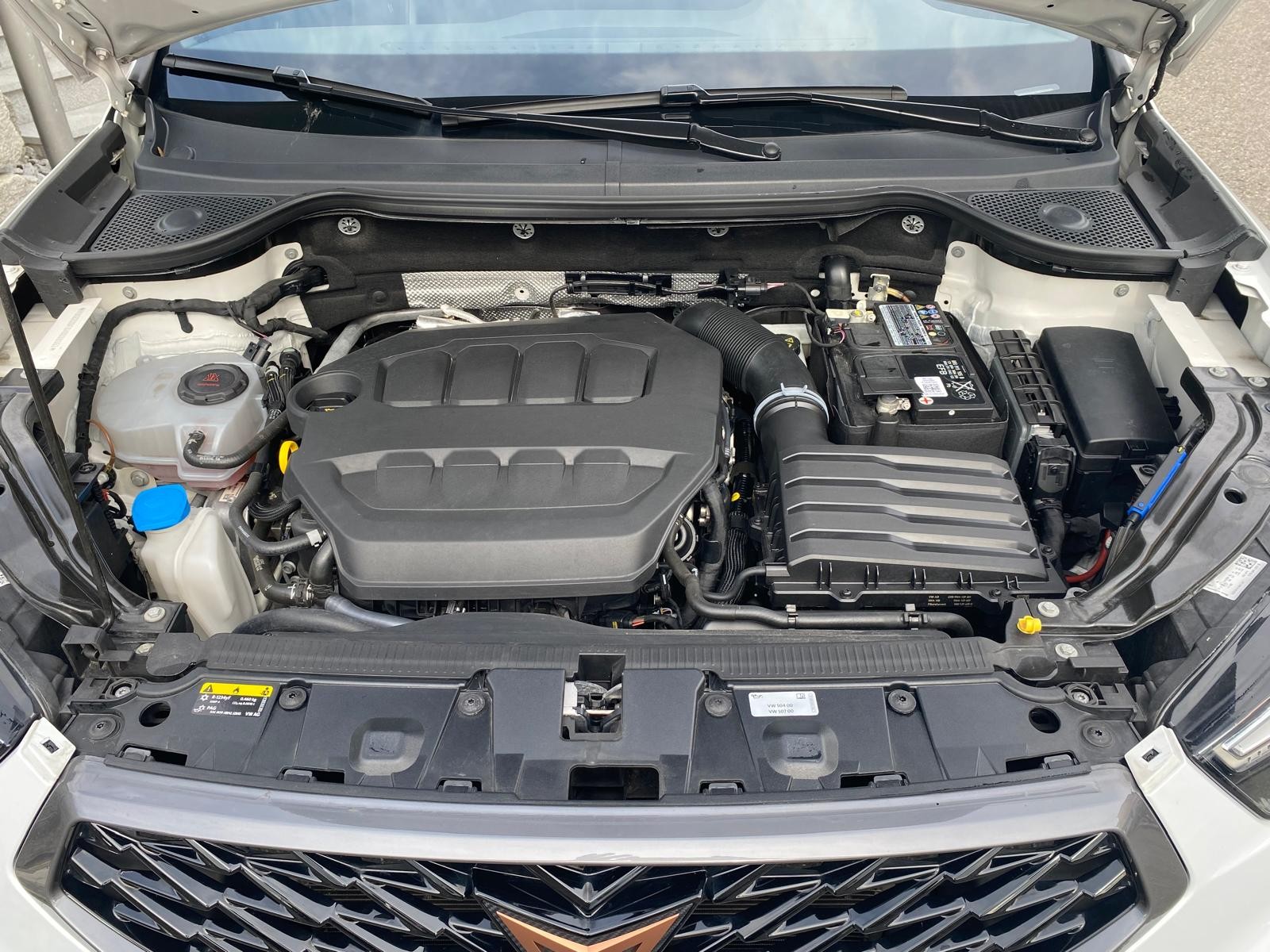 CUPRA Ateca 2.0TSI 4Drive DSG-image-13