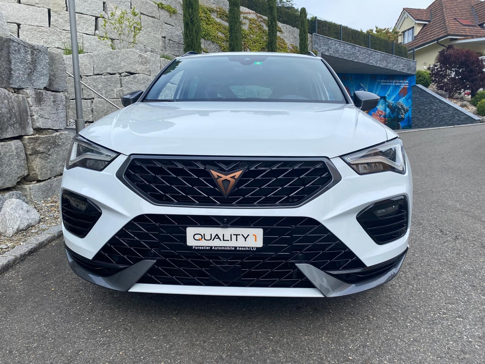 CUPRA Ateca 2.0TSI 4Drive DSG-image-4