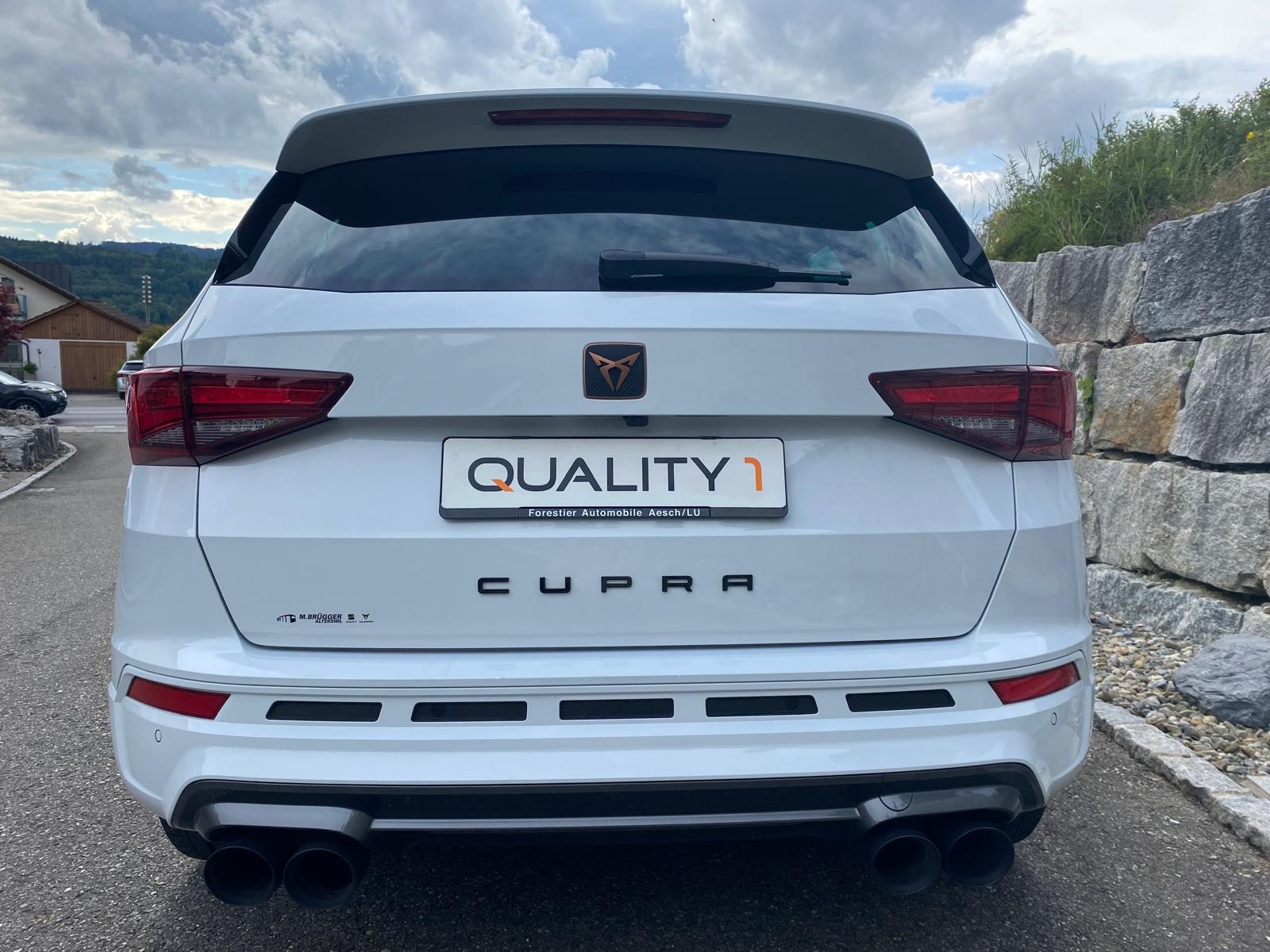 CUPRA Ateca 2.0TSI 4Drive DSG-image-3