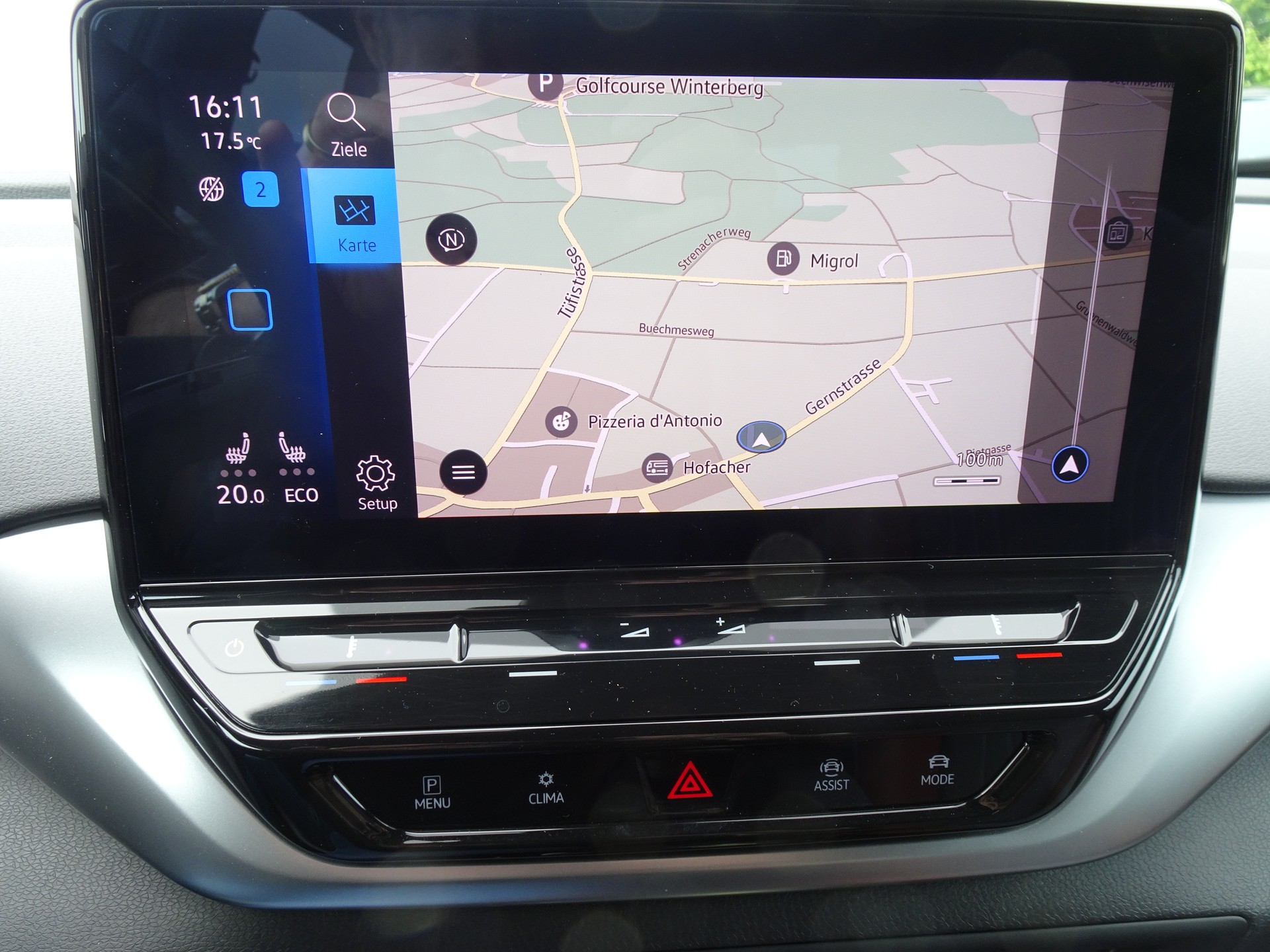 VW ID.4 Pro Performance 77 kWh 1ST-image-13