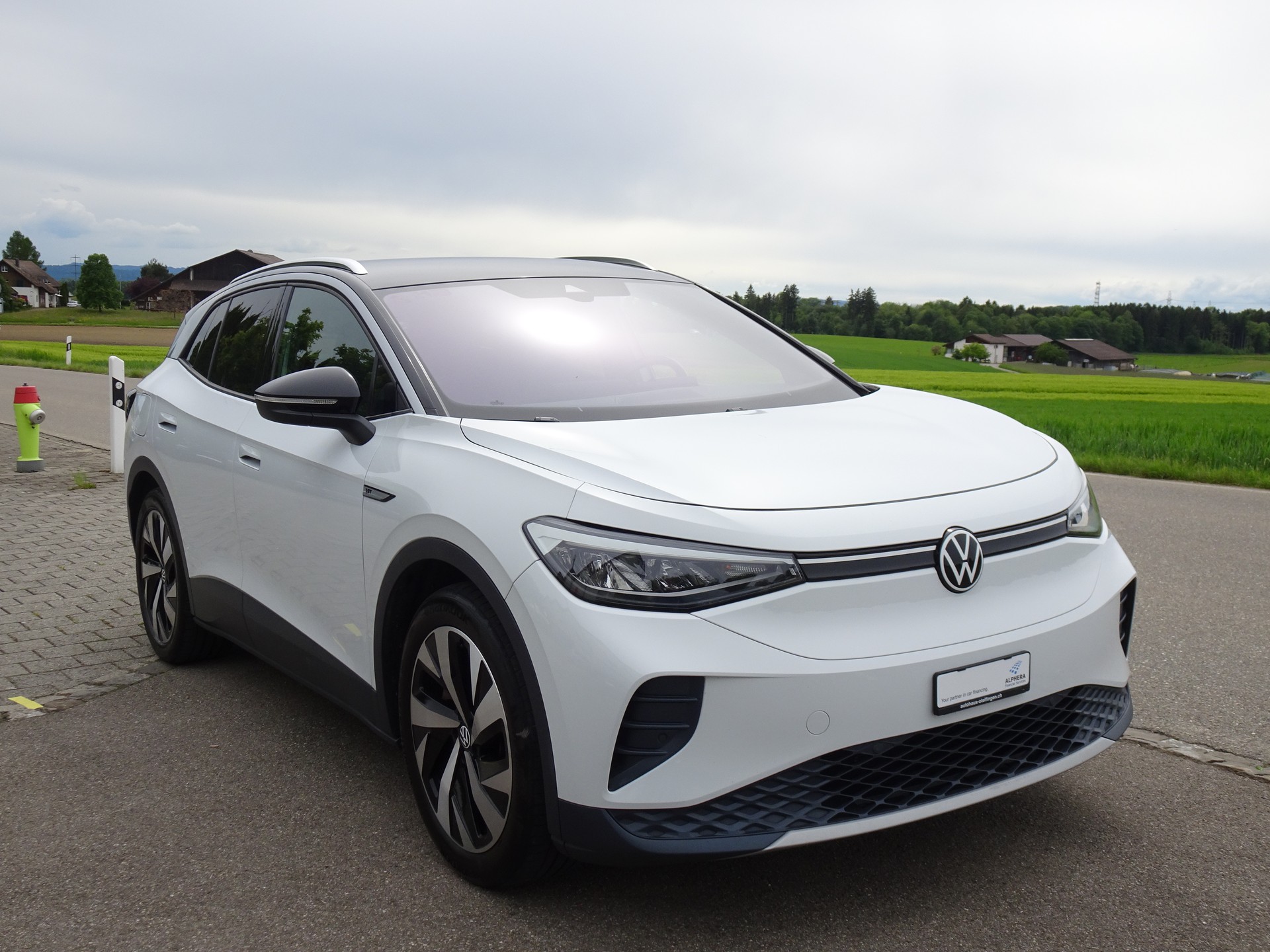 VW ID.4 Pro Performance 77 kWh 1ST-image-5