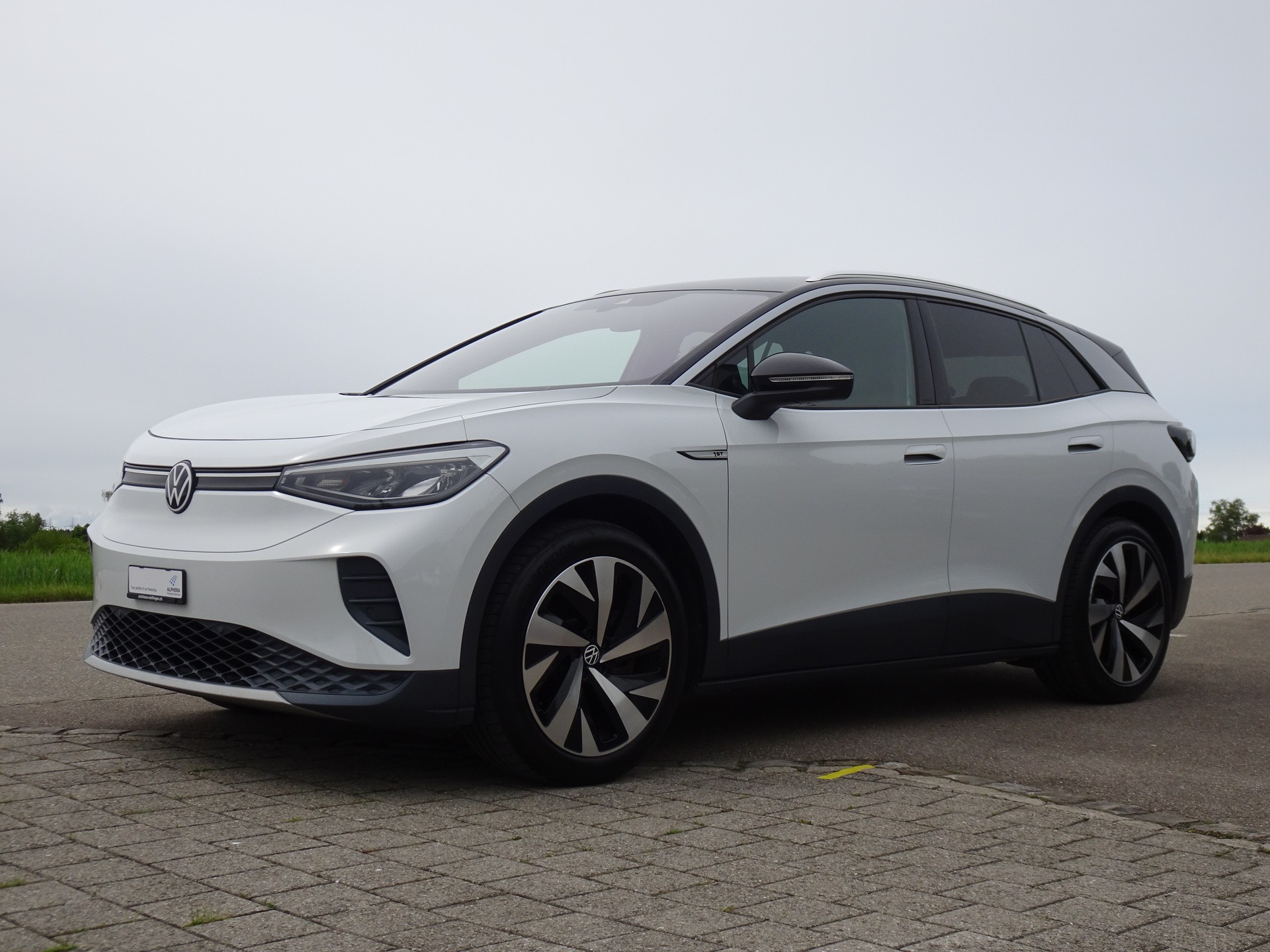 VW ID.4 Pro Performance 77 kWh 1ST-image-0