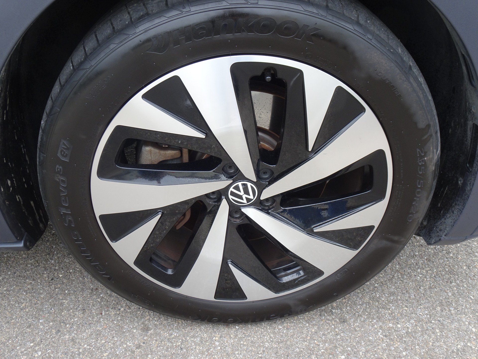 VW ID.4 Pro Performance 77 kWh 1ST-image-6