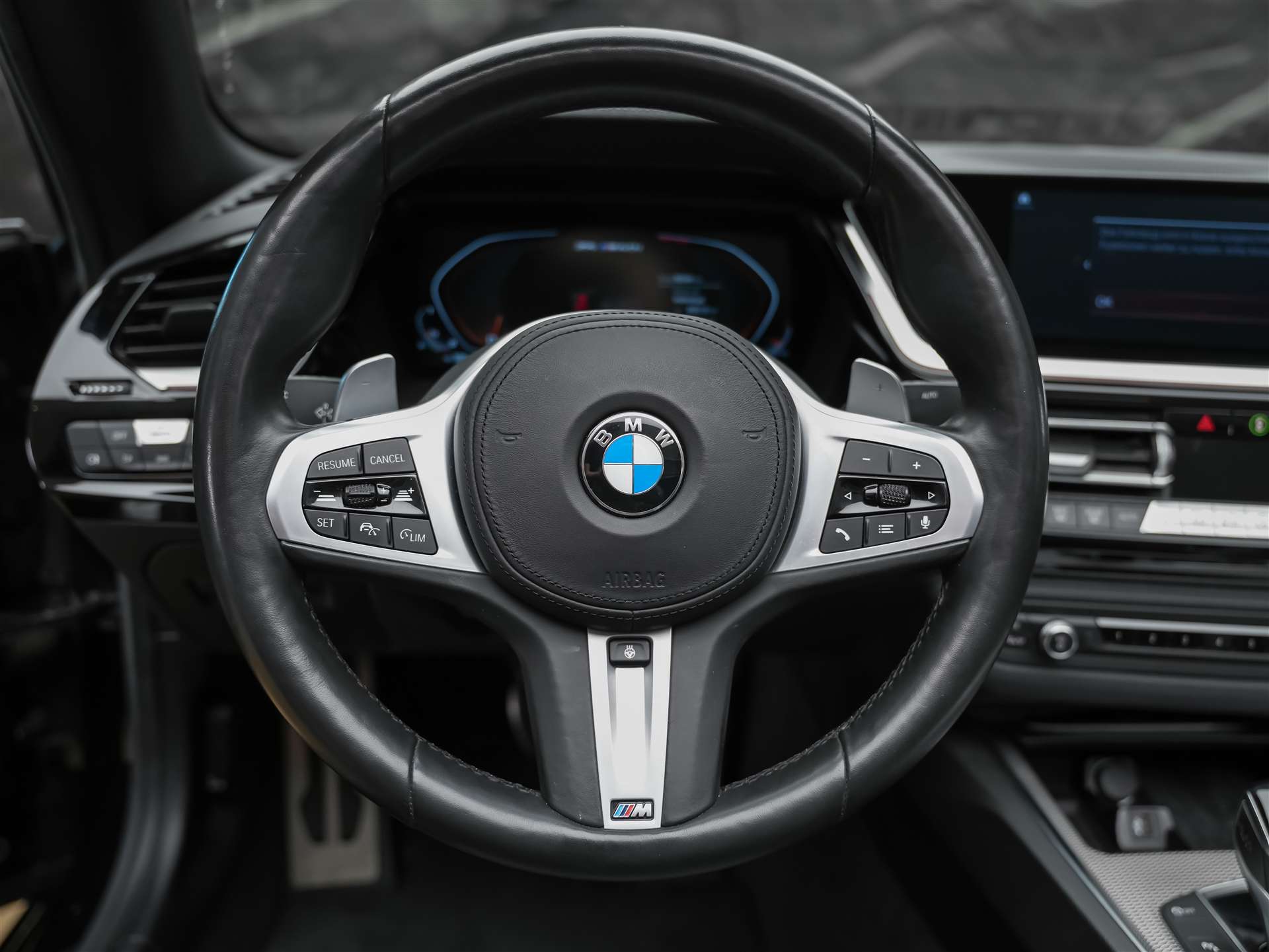BMW Z4 M40i Steptronic *CH Auto*Head-Up*Harman/Kardon*El. Sitze mit Memory*-image-25