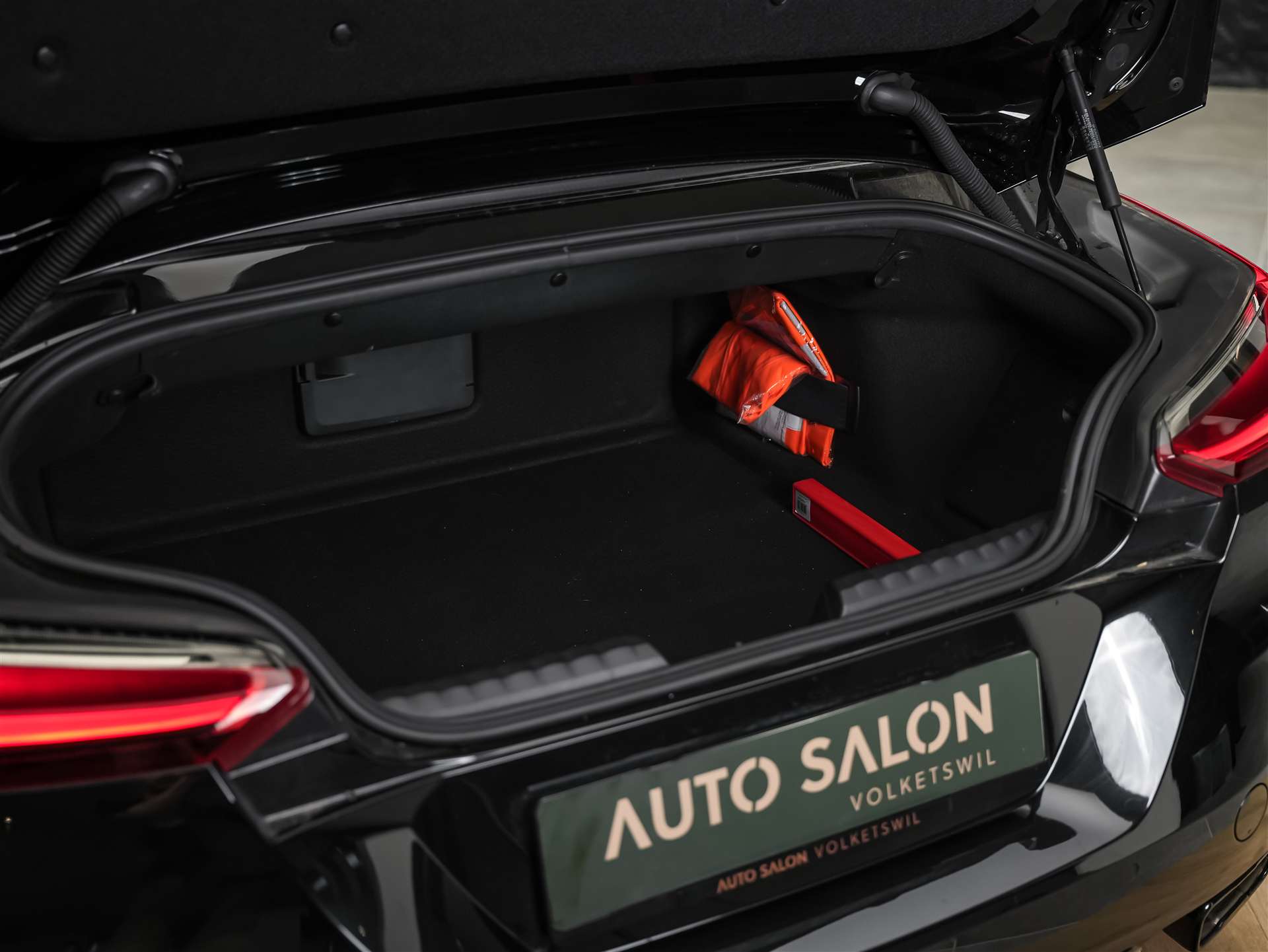 BMW Z4 M40i Steptronic *CH Auto*Head-Up*Harman/Kardon*El. Sitze mit Memory*-image-43
