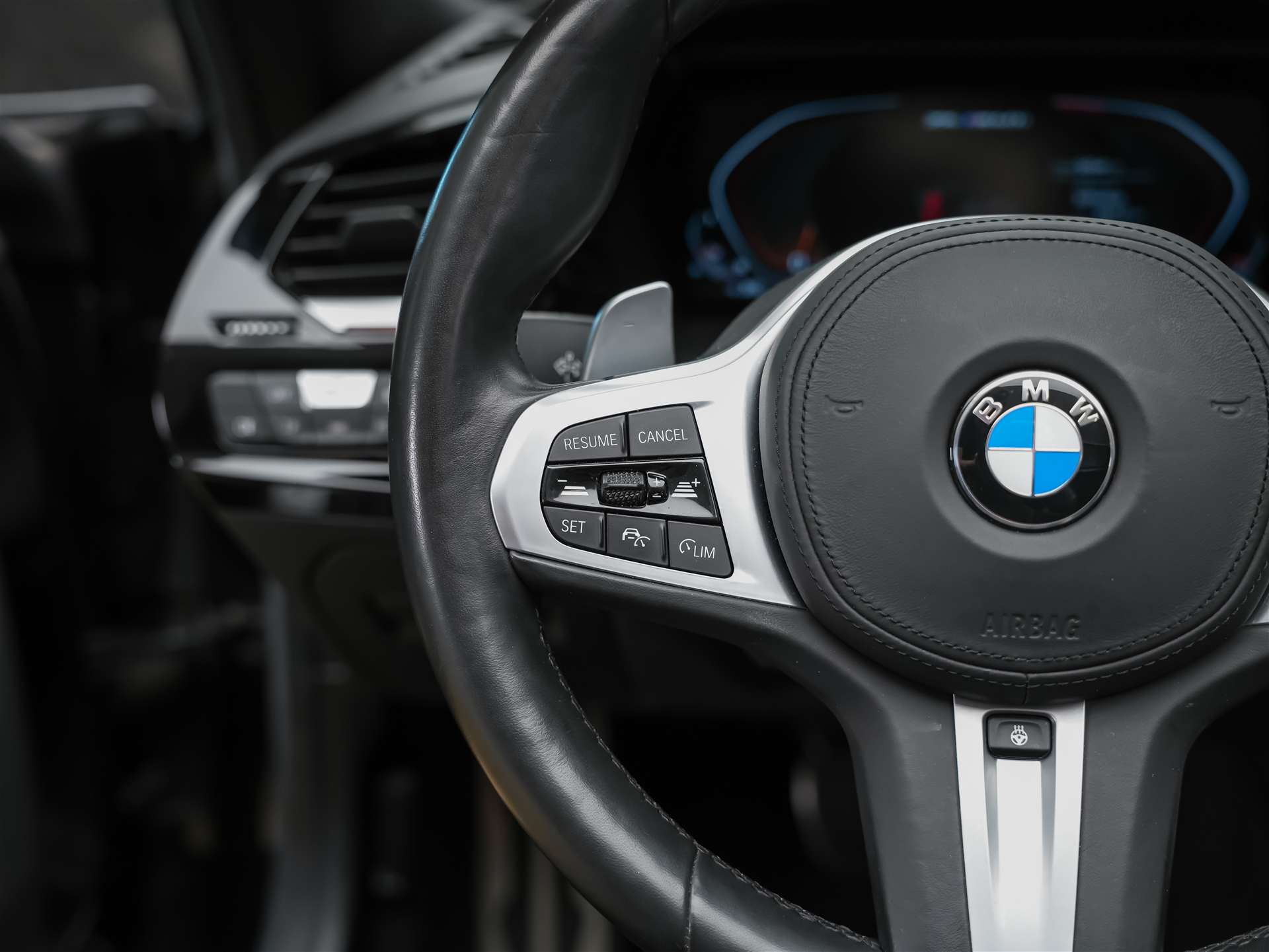 BMW Z4 M40i Steptronic *CH Auto*Head-Up*Harman/Kardon*El. Sitze mit Memory*-image-33