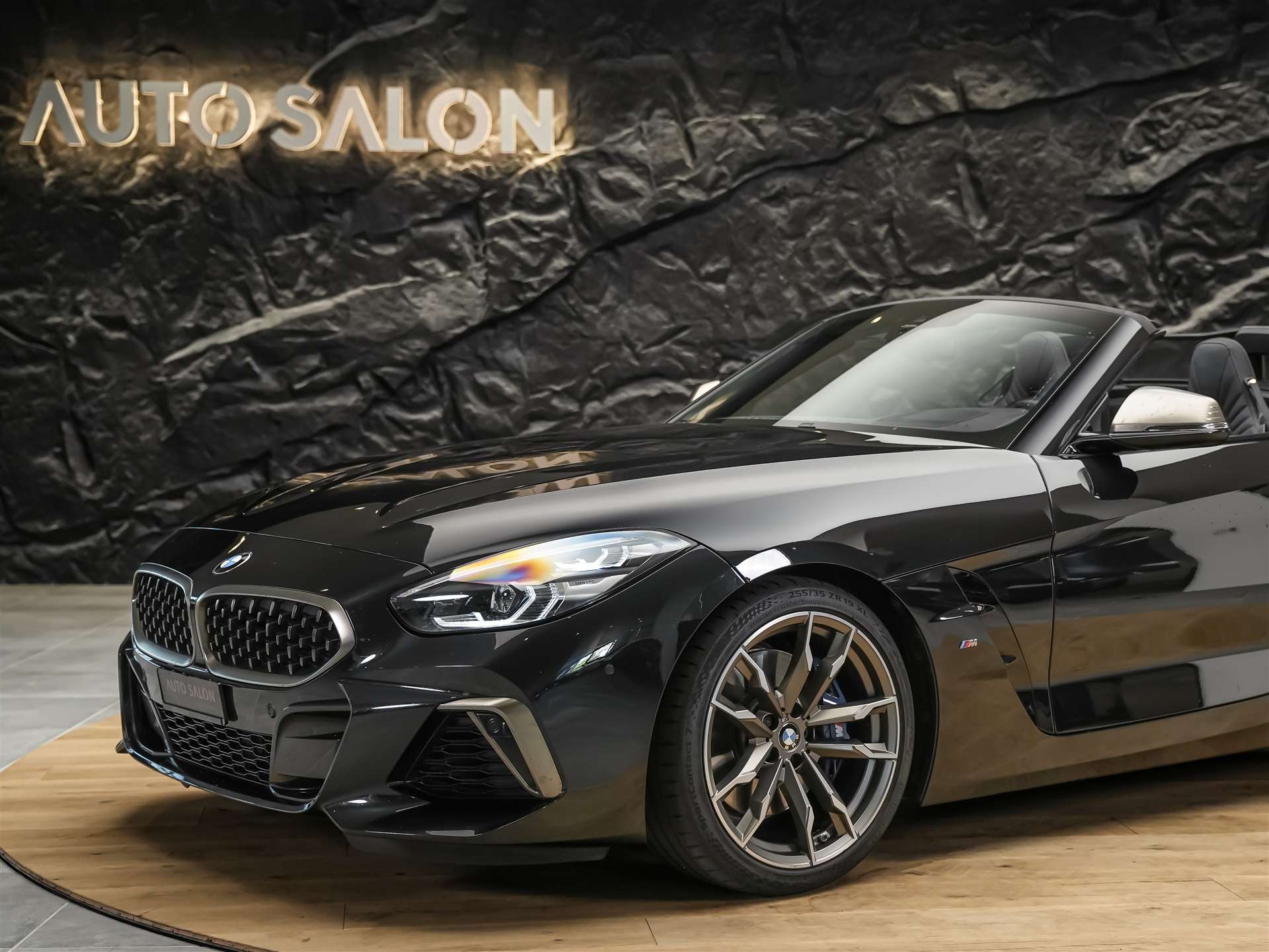 BMW Z4 M40i Steptronic *CH Auto*Head-Up*Harman/Kardon*El. Sitze mit Memory*-image-18