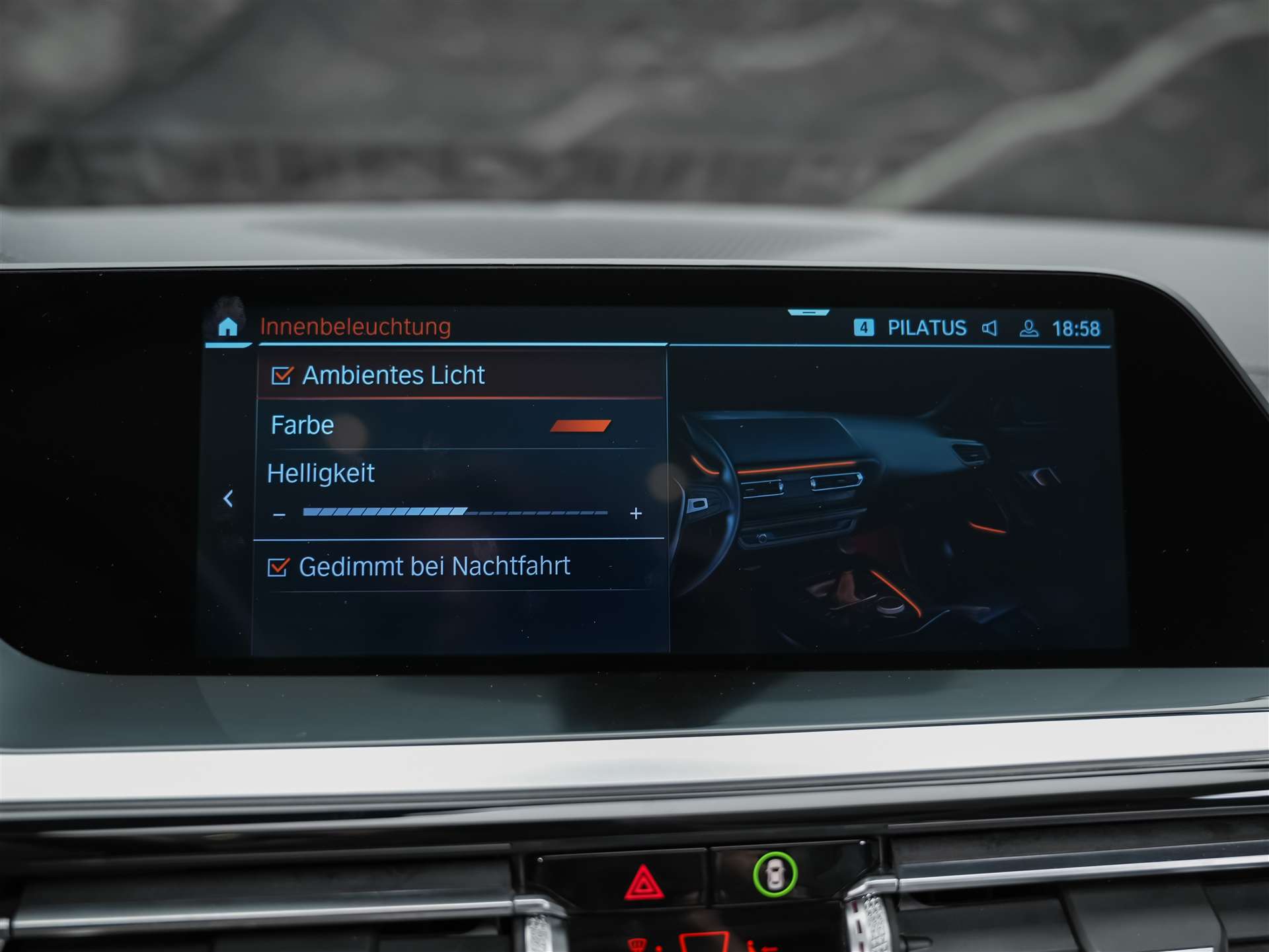 BMW Z4 M40i Steptronic *CH Auto*Head-Up*Harman/Kardon*El. Sitze mit Memory*-image-41