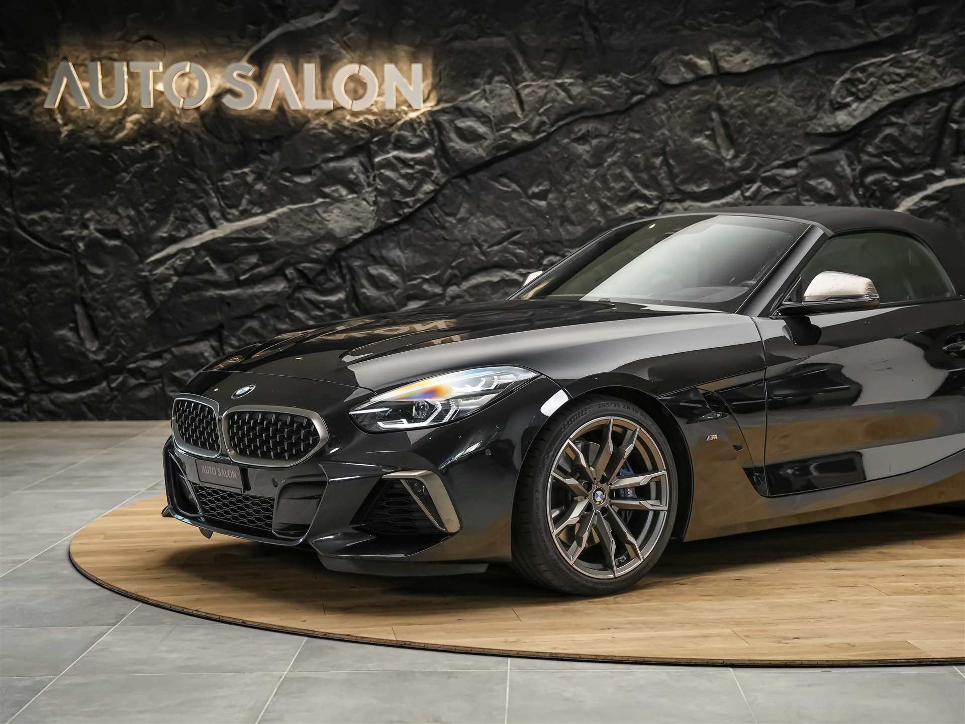 BMW Z4 M40i Steptronic *CH Auto*Head-Up*Harman/Kardon*El. Sitze mit Memory*-image-19