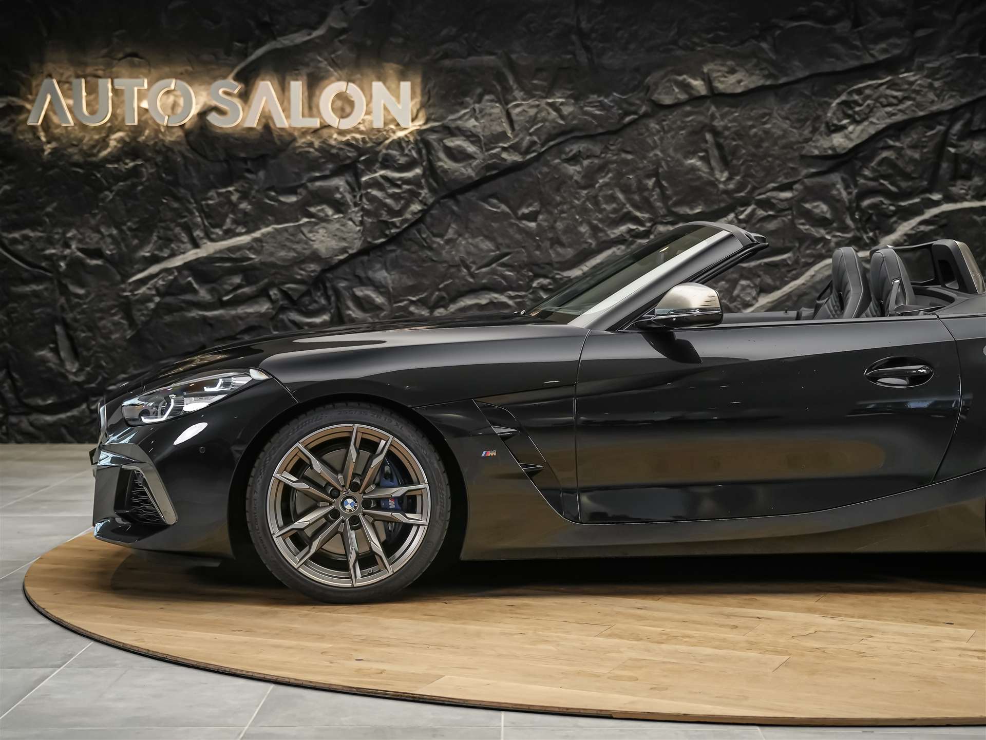 BMW Z4 M40i Steptronic *CH Auto*Head-Up*Harman/Kardon*El. Sitze mit Memory*-image-20