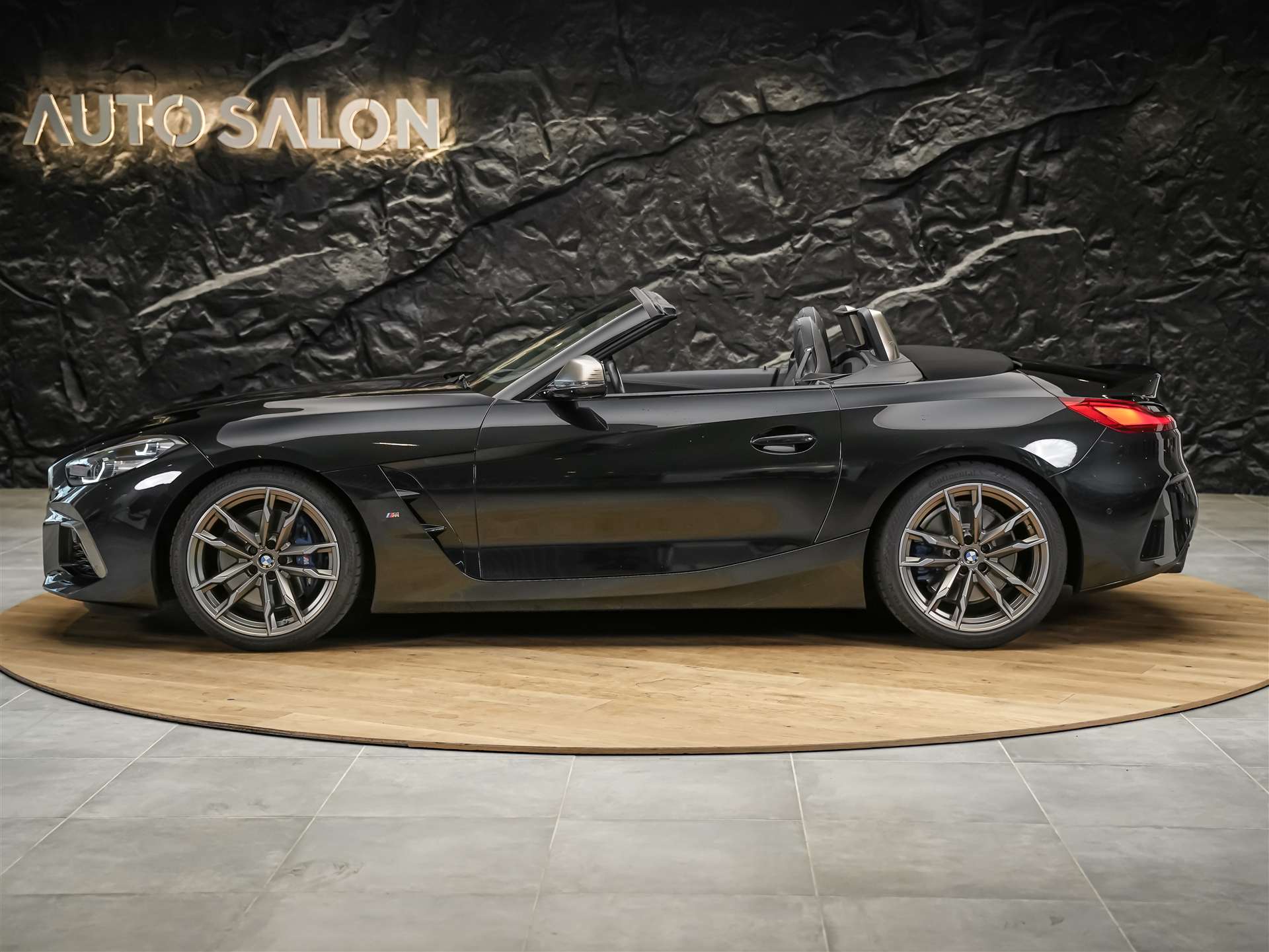 BMW Z4 M40i Steptronic *CH Auto*Head-Up*Harman/Kardon*El. Sitze mit Memory*-showroom-element-3