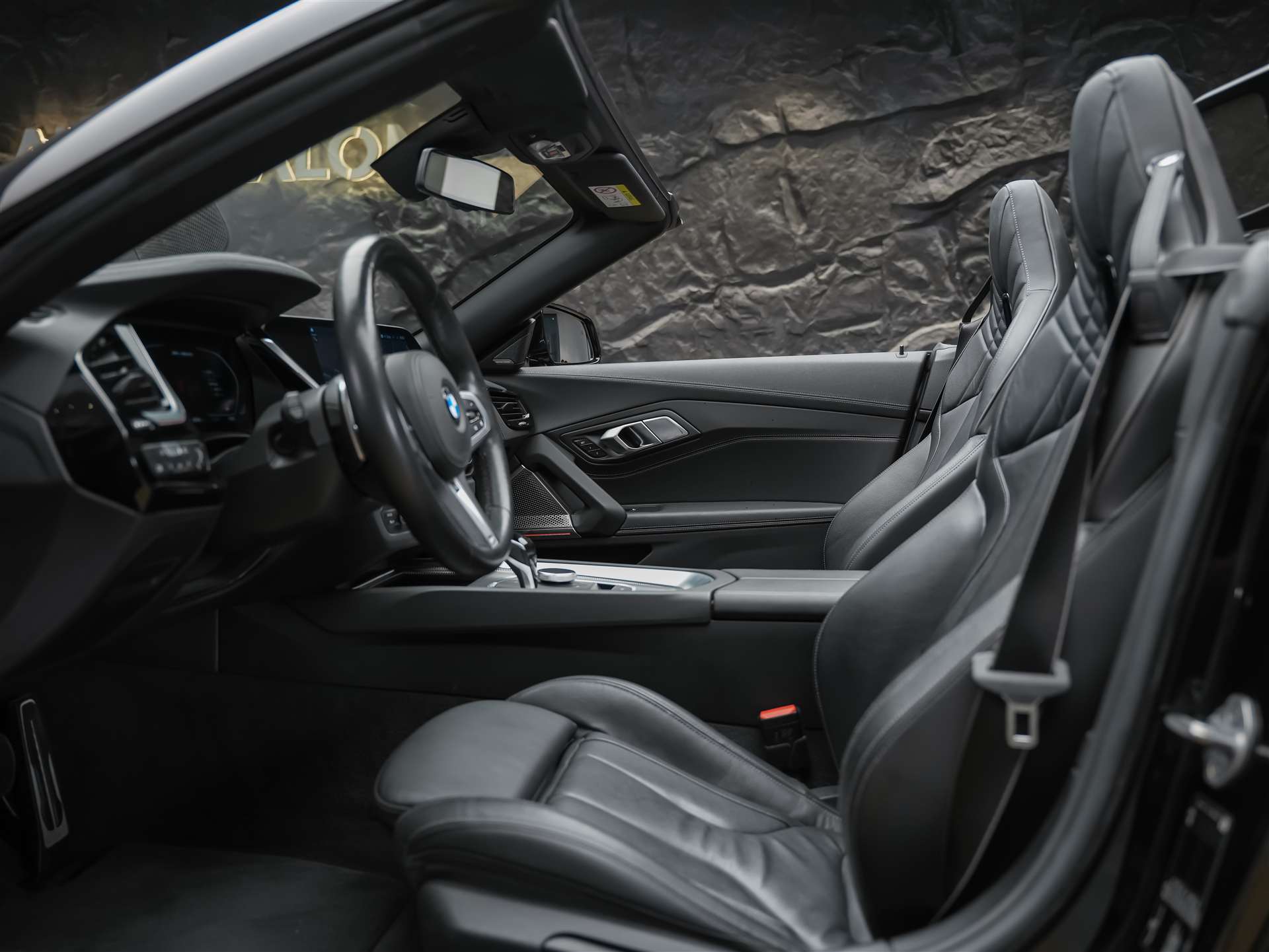 BMW Z4 M40i Steptronic *CH Auto*Head-Up*Harman/Kardon*El. Sitze mit Memory*-image-16