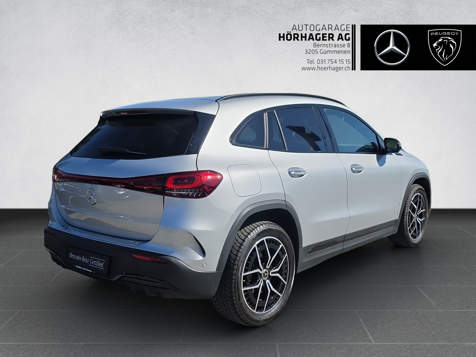 MERCEDES-BENZ EQA 350 AMG Line 4Matic-showroom-element-2