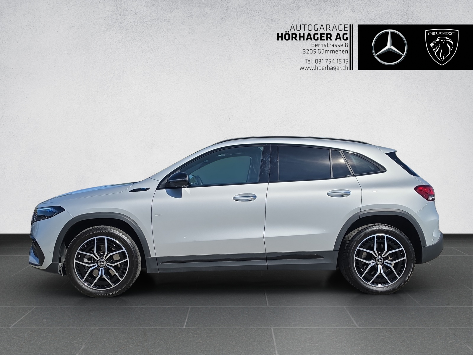 MERCEDES-BENZ EQA 350 AMG Line 4Matic-image-5