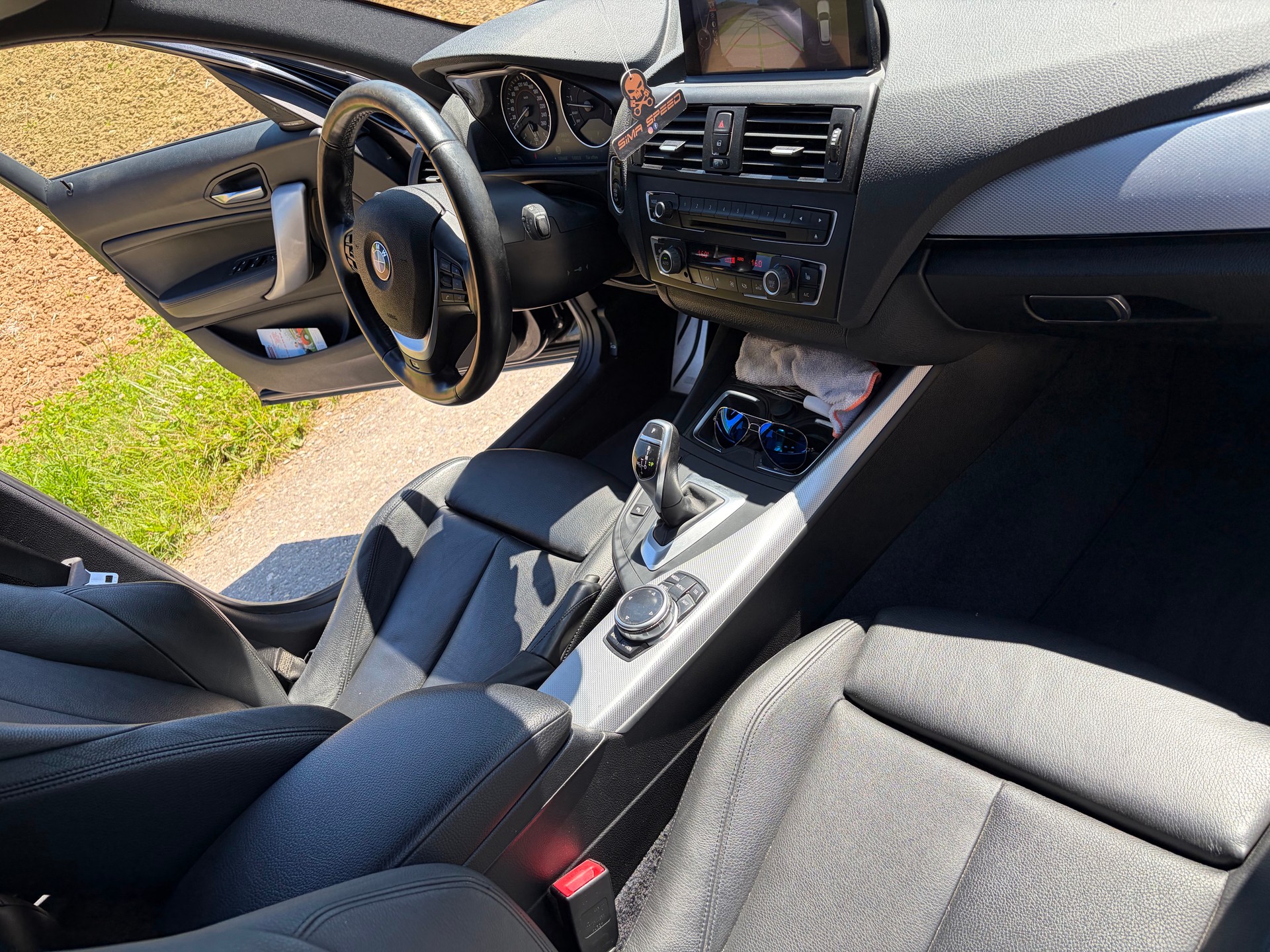 BMW M135i xDrive-image-4