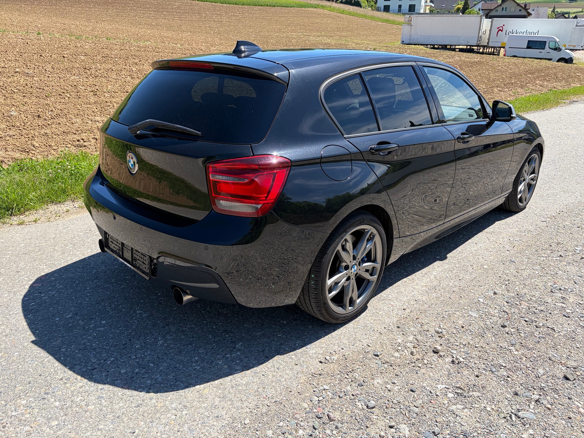 BMW M135i xDrive-image-2