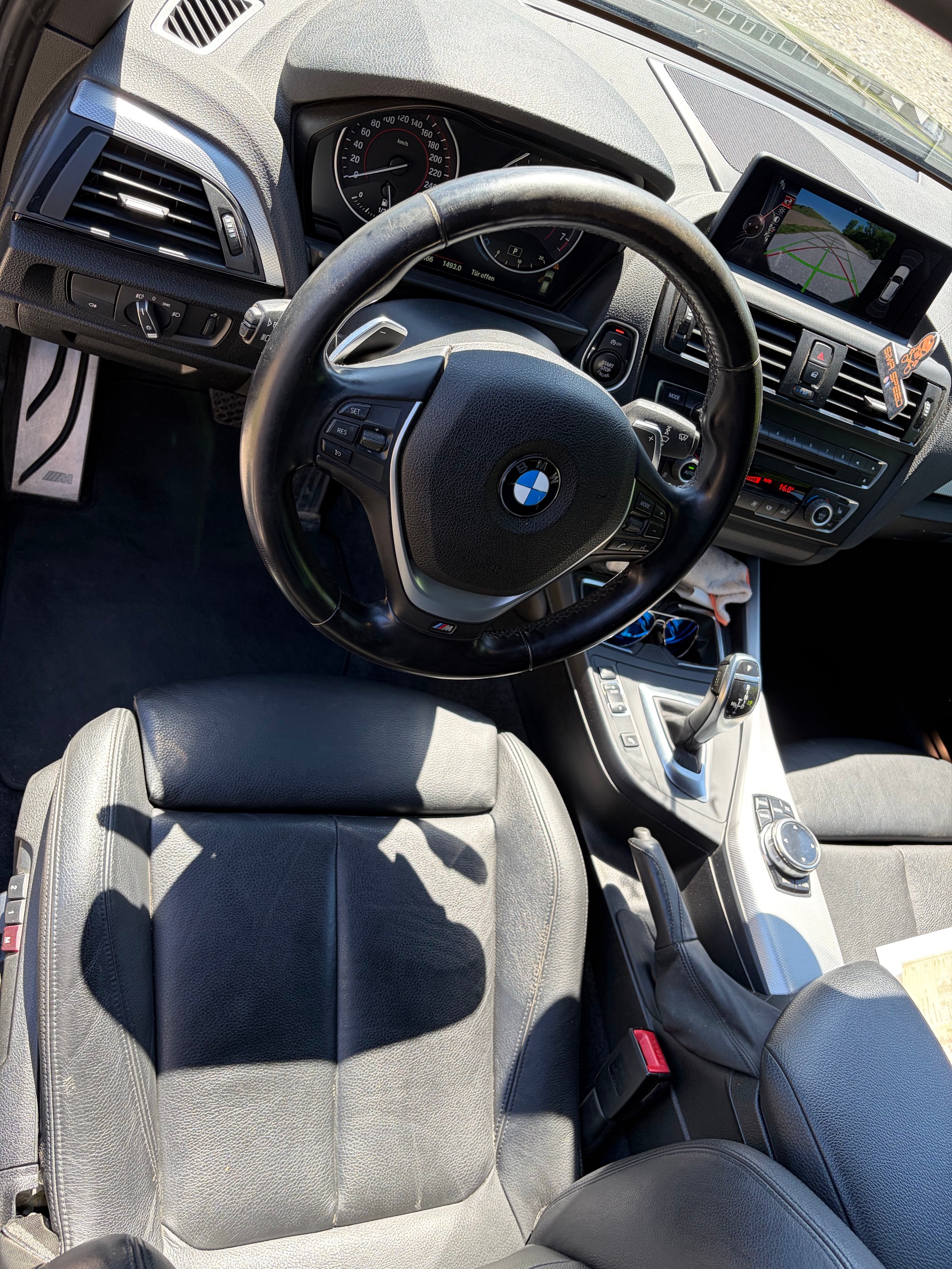 BMW M135i xDrive-image-3