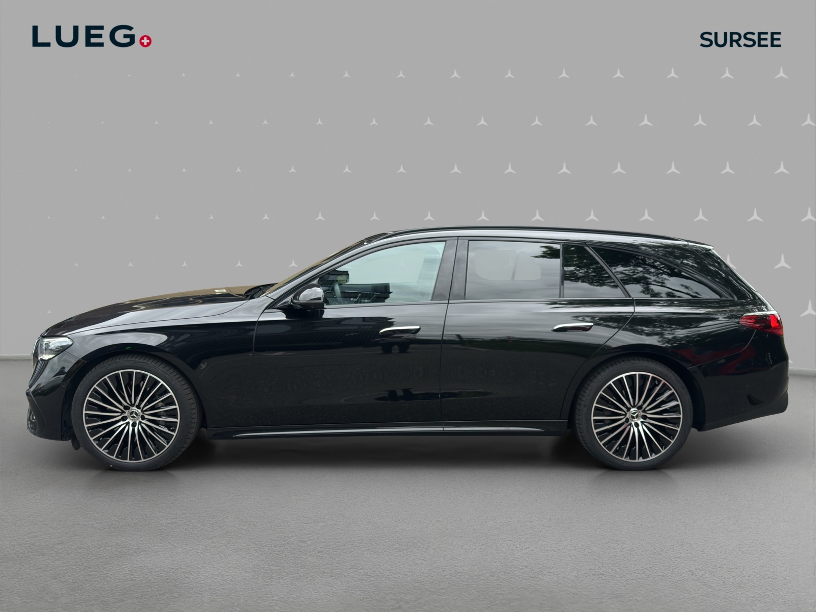 MERCEDES-BENZ E 220 d T 4Matic 9G-Tronic-image-1