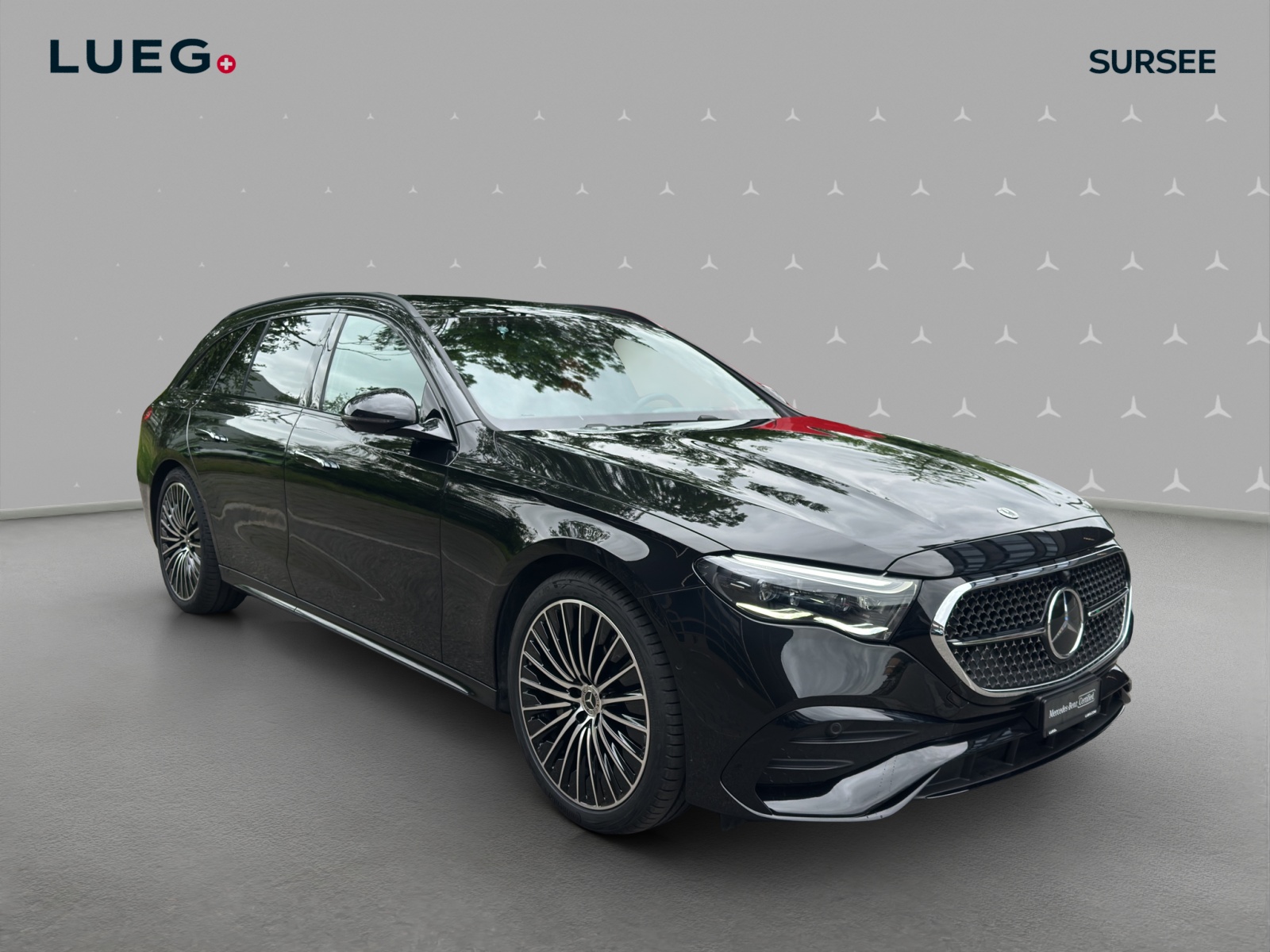 MERCEDES-BENZ E 220 d T 4Matic 9G-Tronic-image-4