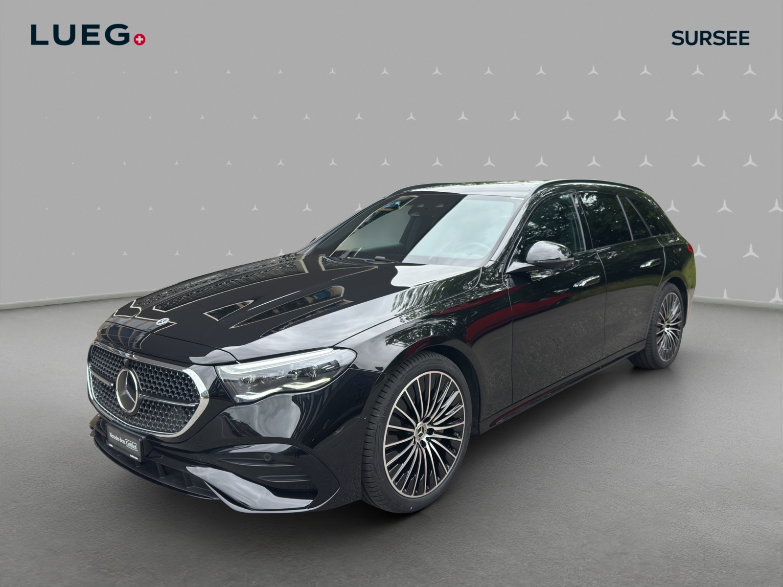 MERCEDES-BENZ E 220 d T 4Matic 9G-Tronic-image-0