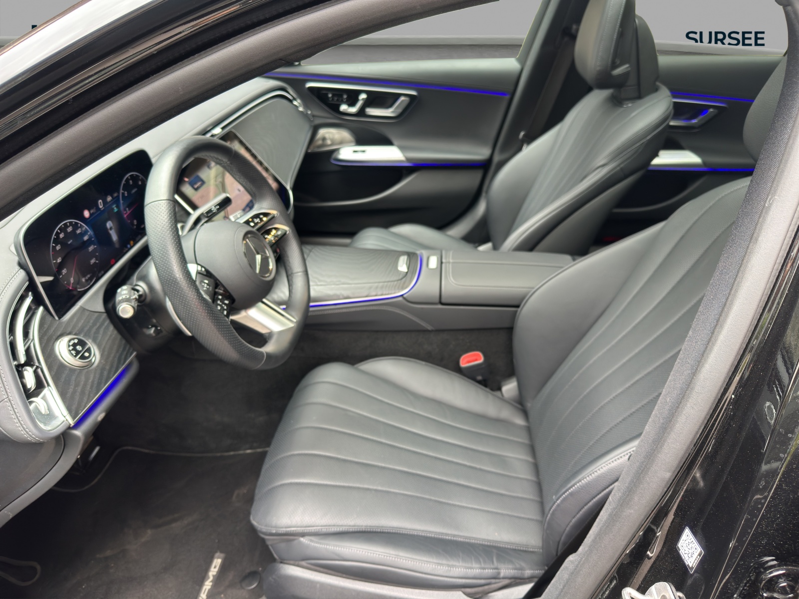 MERCEDES-BENZ E 220 d T 4Matic 9G-Tronic-image-7