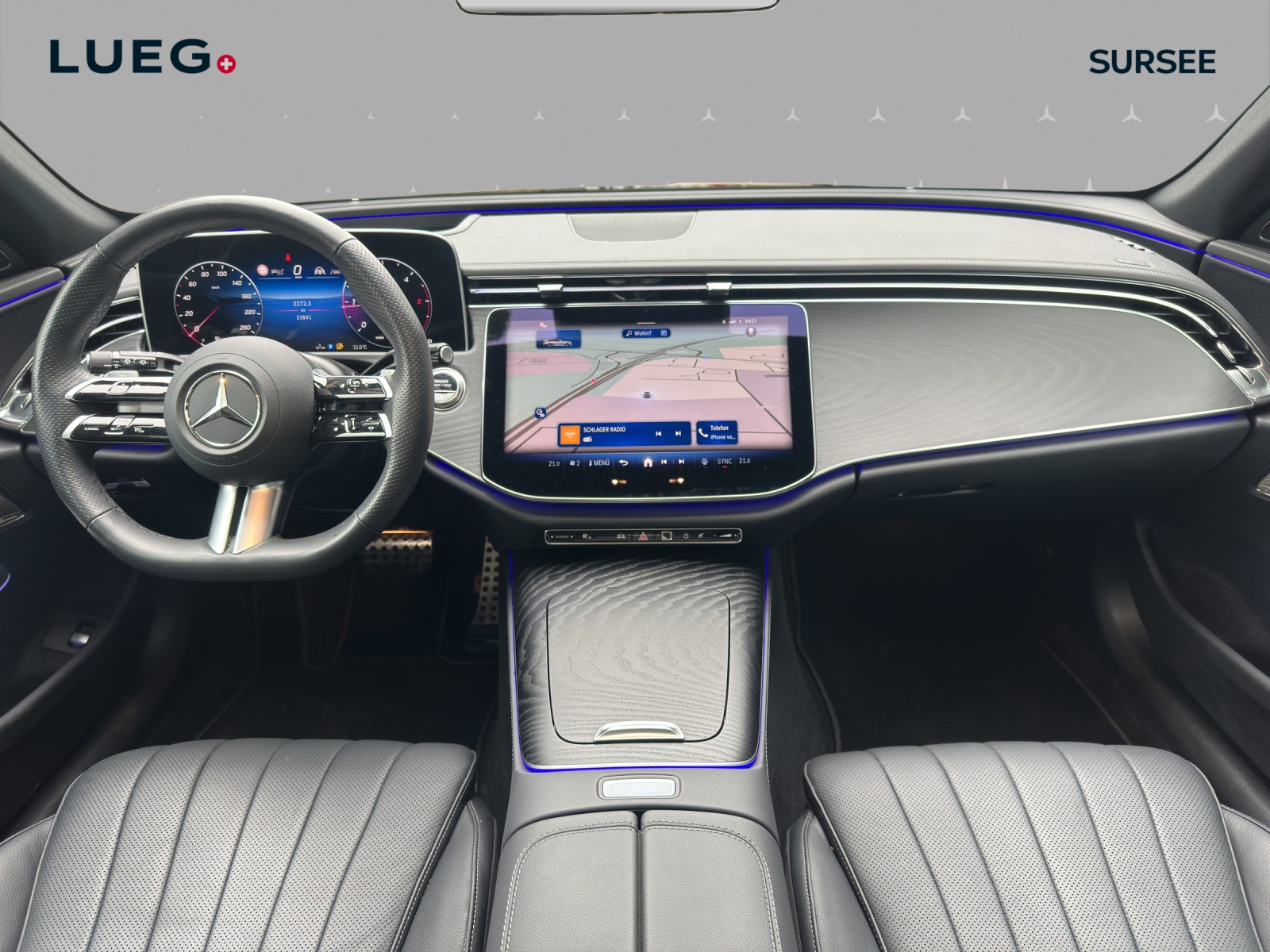 MERCEDES-BENZ E 220 d T 4Matic 9G-Tronic-image-10