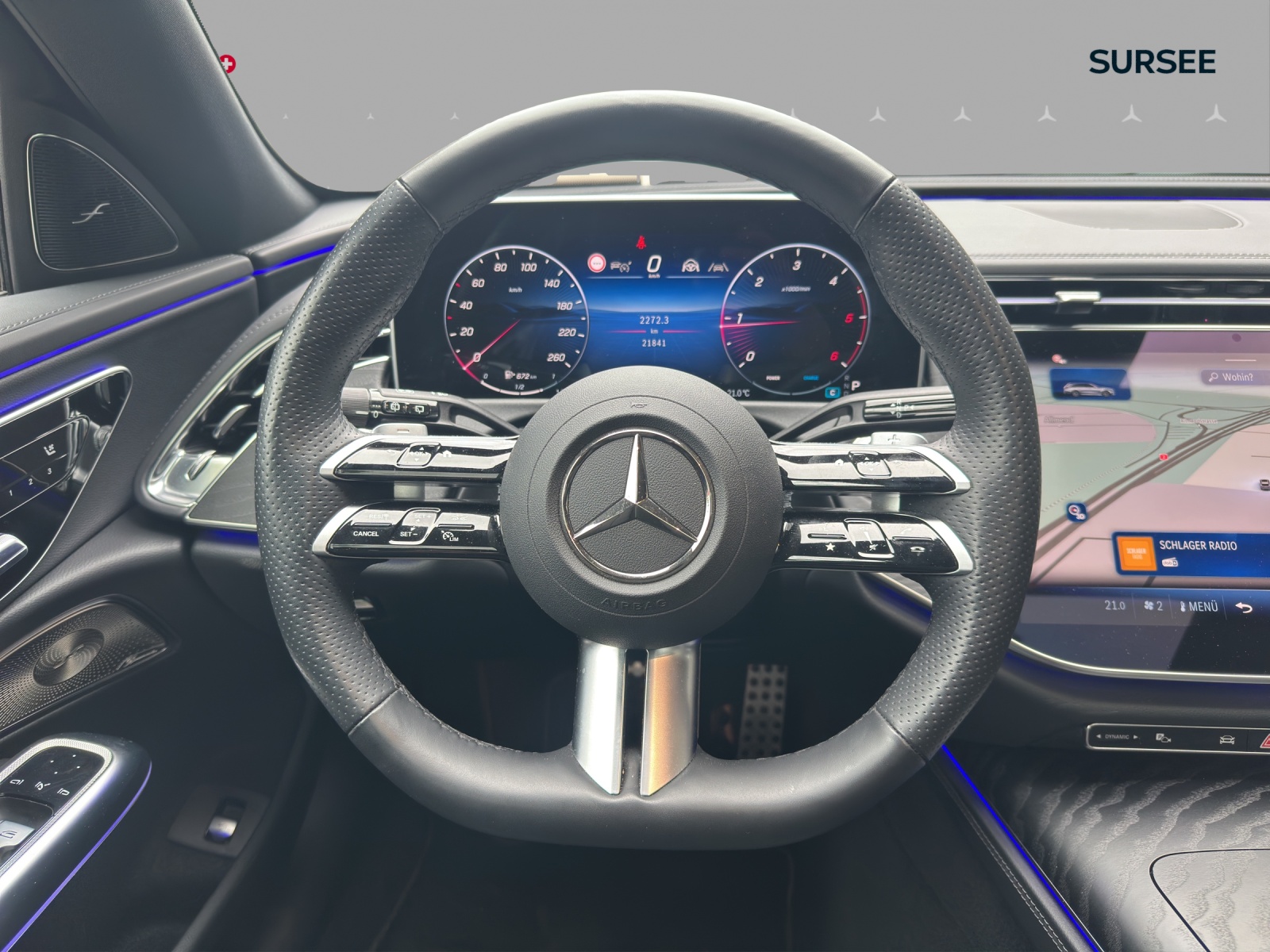 MERCEDES-BENZ E 220 d T 4Matic 9G-Tronic-image-9