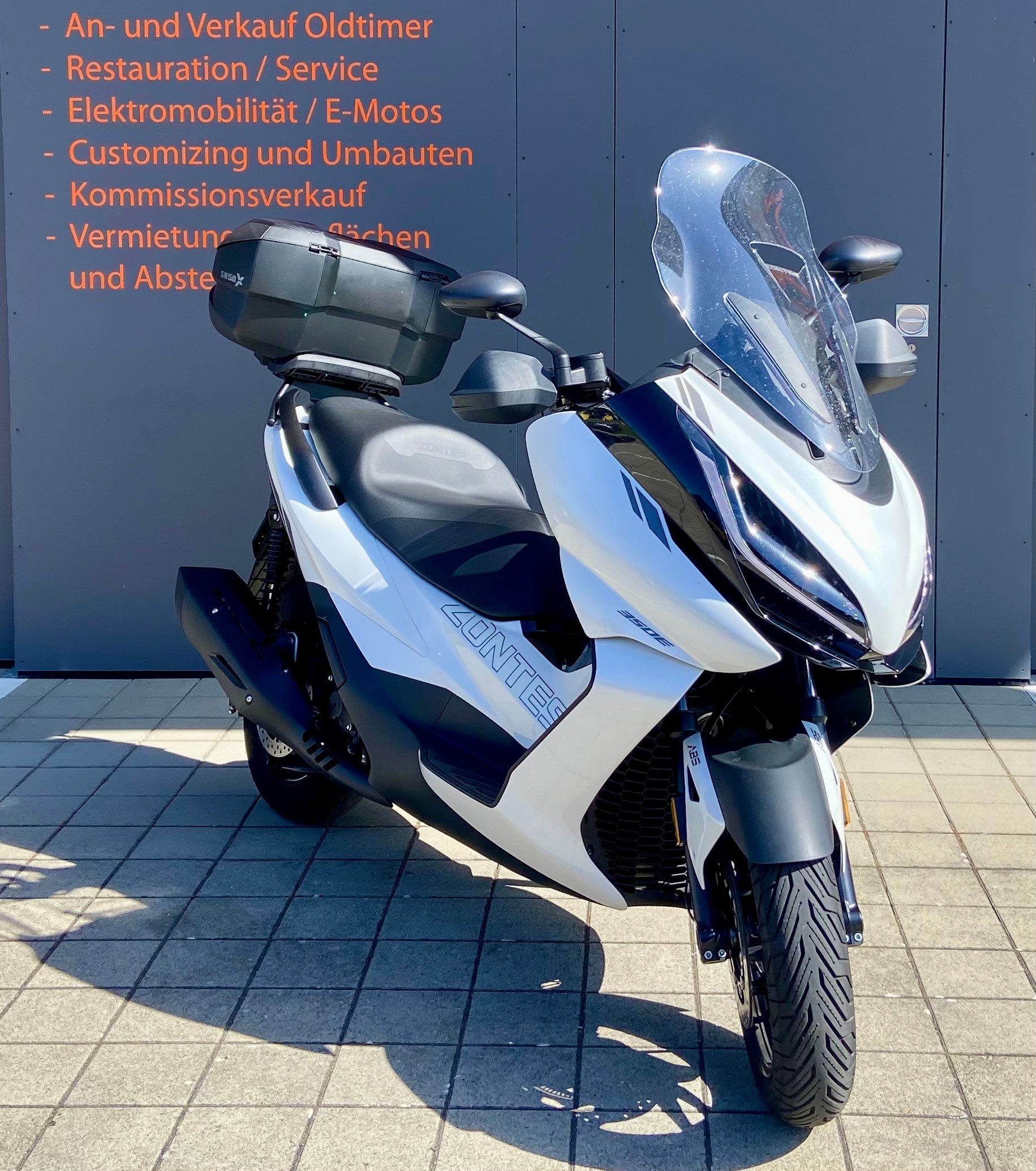 ZONTES E-showroom-element-1