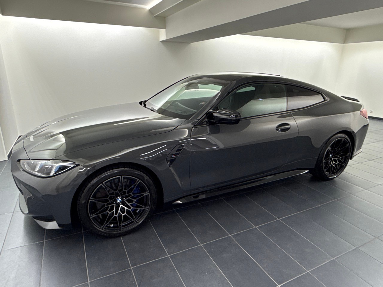 BMW M4 Coupé CompetitionM xDr-image-17
