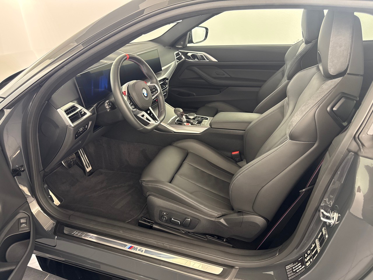 BMW M4 Coupé CompetitionM xDr-image-4